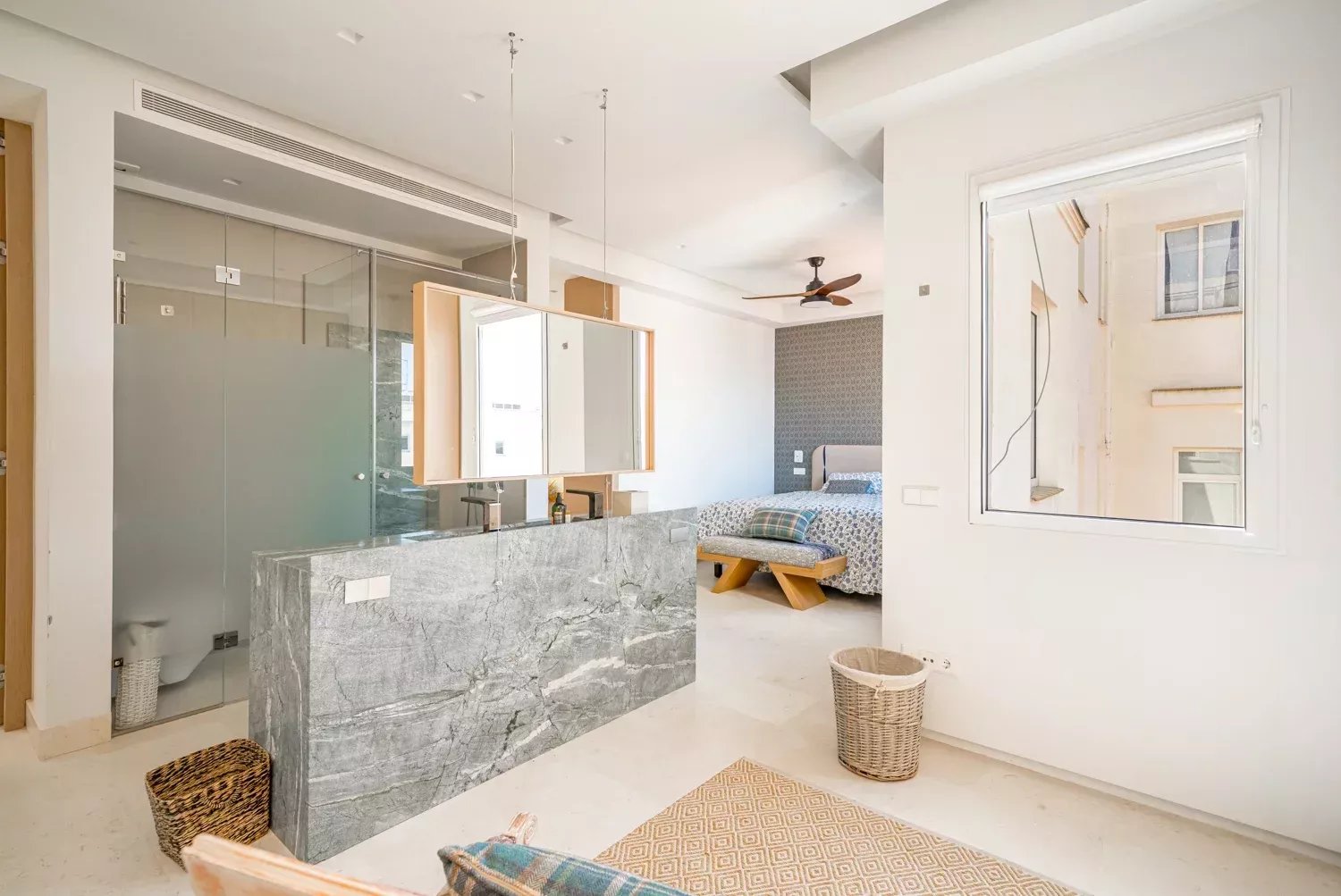 Penthouse Madrid - picture 39