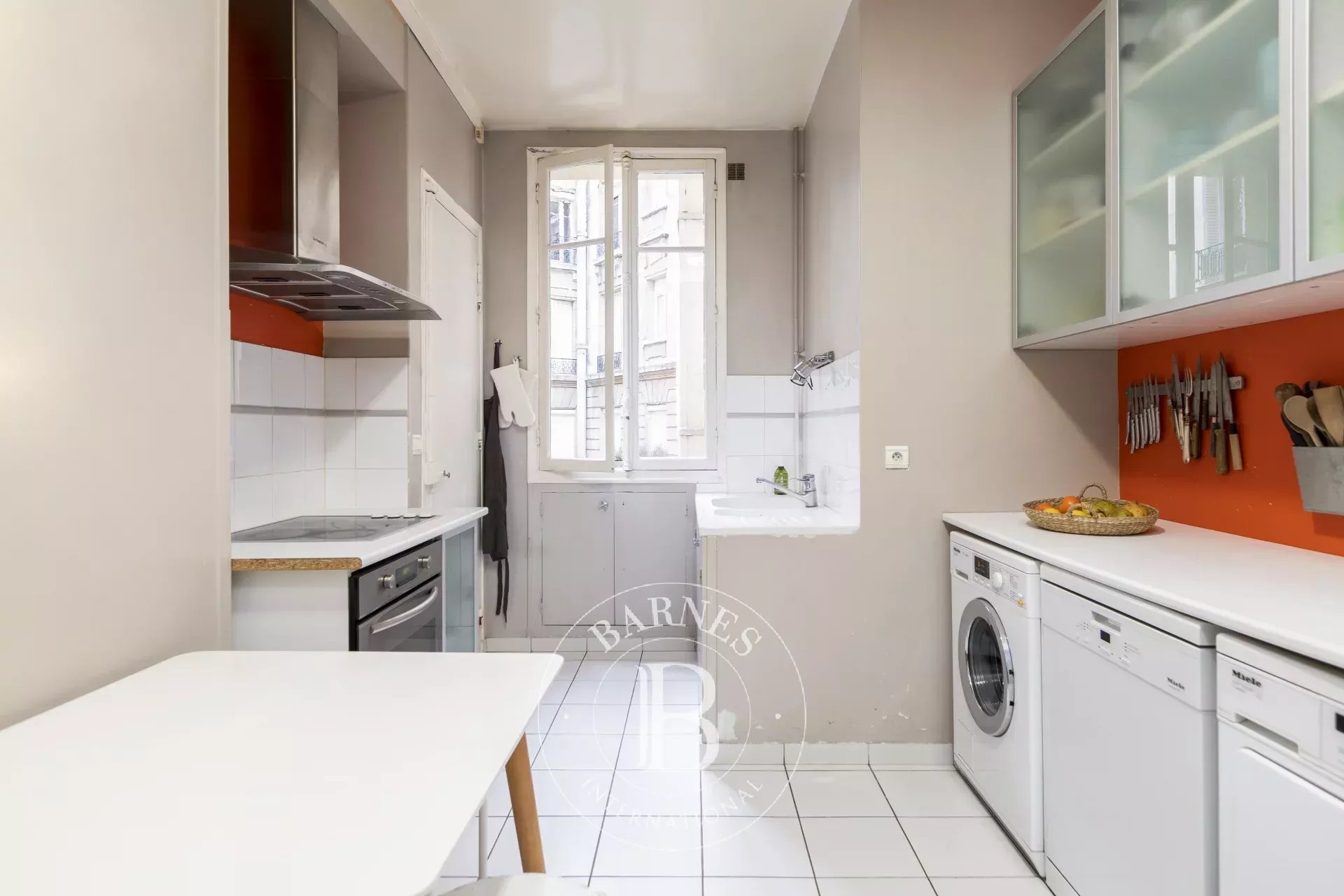 Paris 16 - Victor Hugo - 3-bedroom family apartment - picture 7