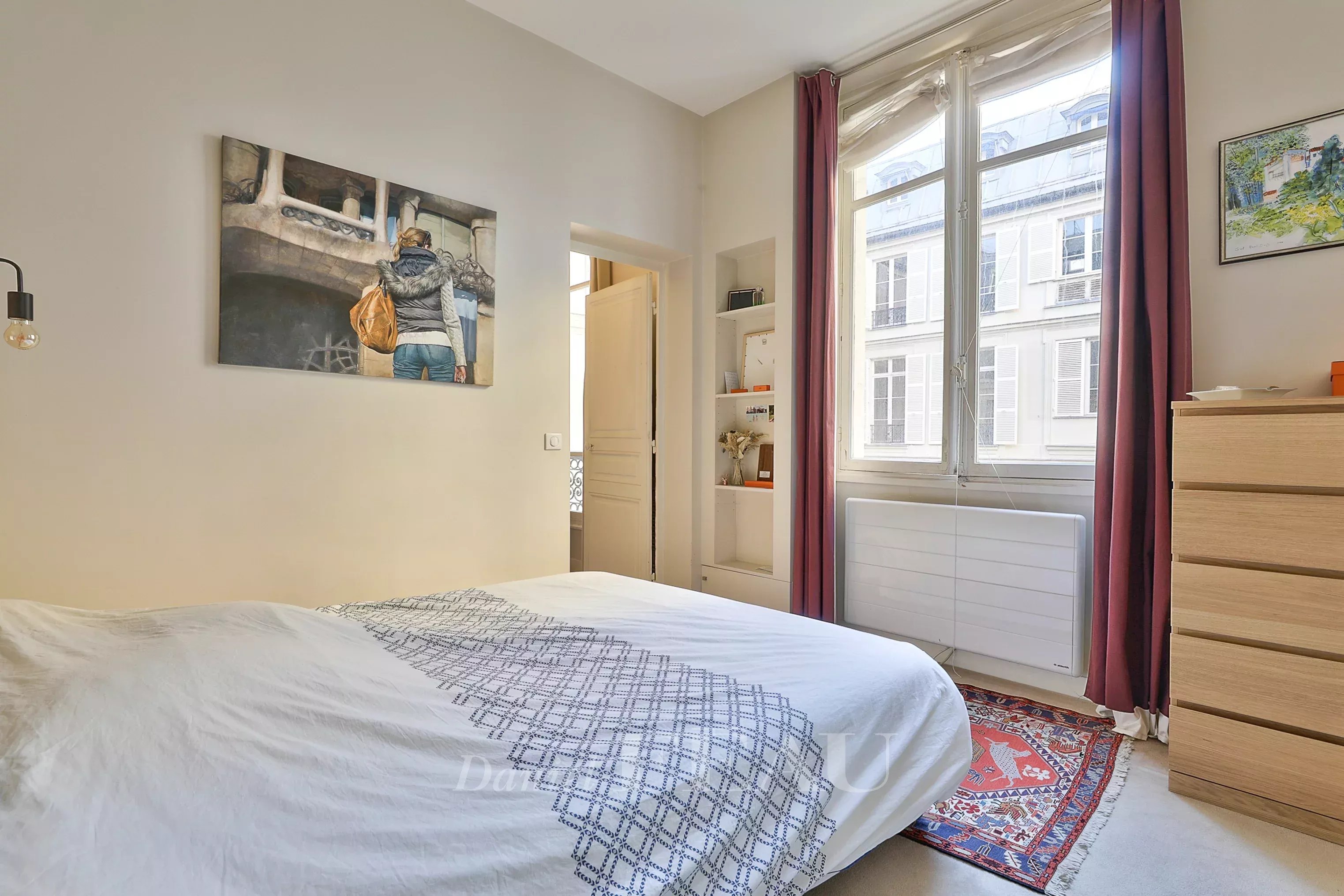 Location Appartement Paris 8ème