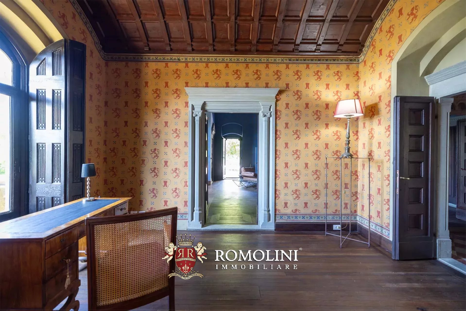 35 Bedroom Chateau's Image 48