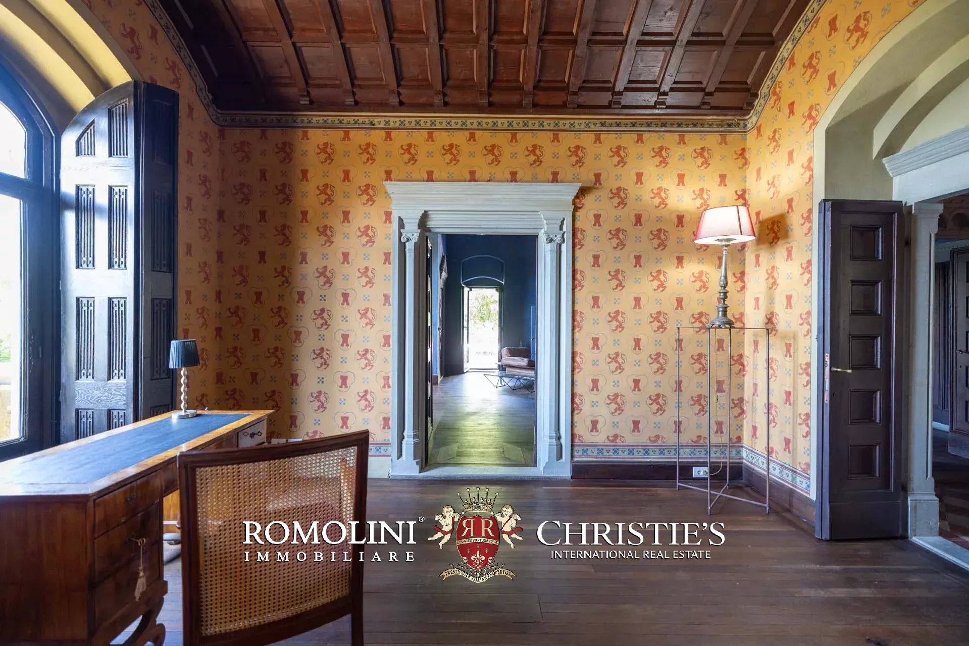 35 Bedroom Chateau's Image 48