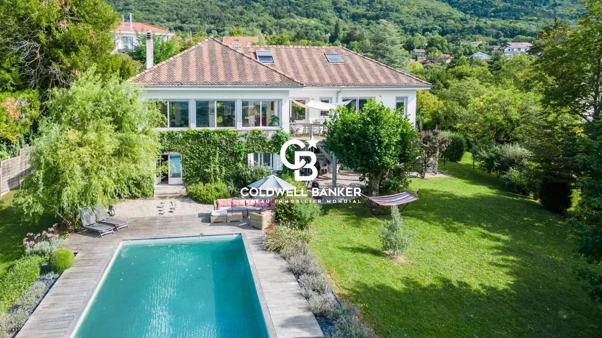 Agence immobilière de Coldwell Banker