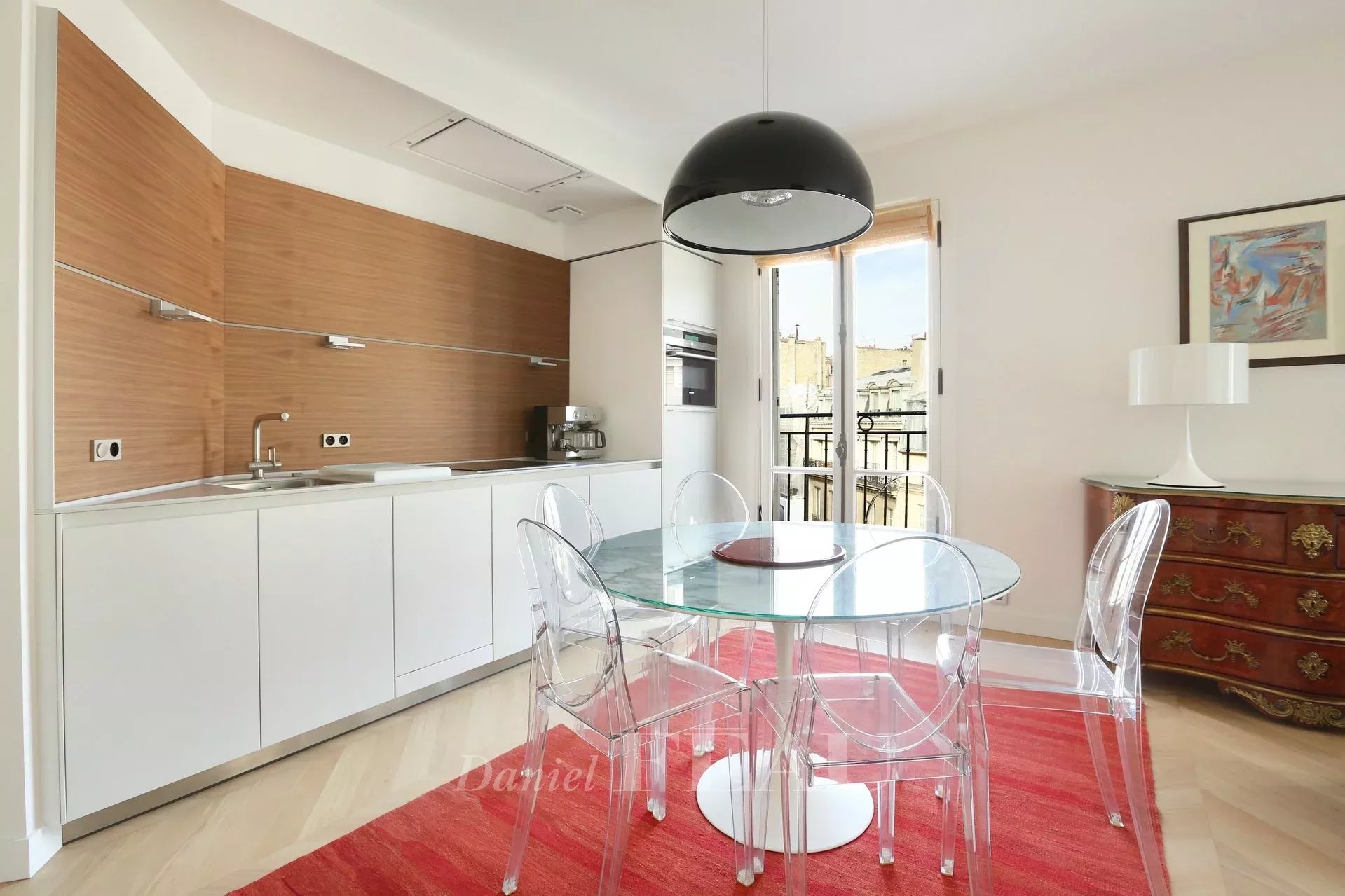 Rental Apartment Paris 6th