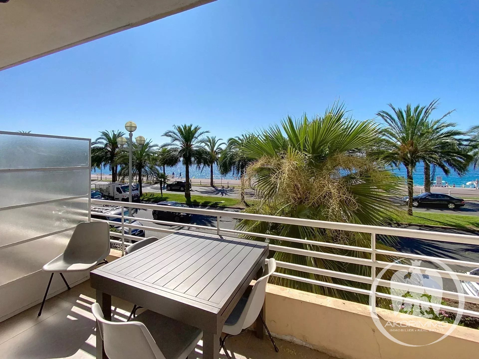 Продажа Квартира - Ницца (Nice) Promenade des Anglais