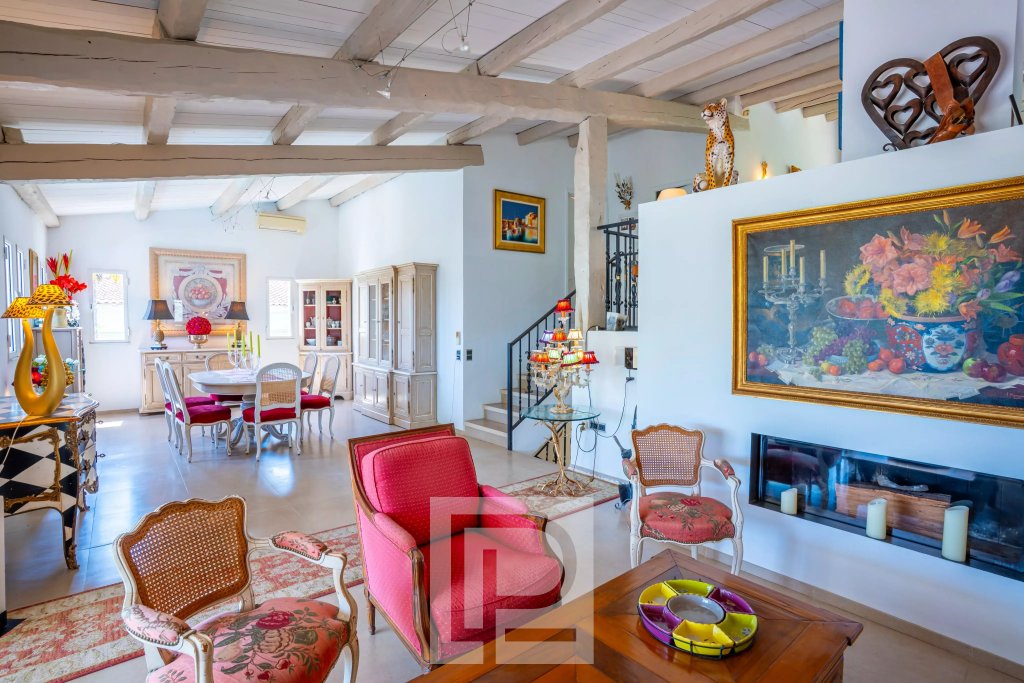 Villa for sale in Cannes — Basse Californie