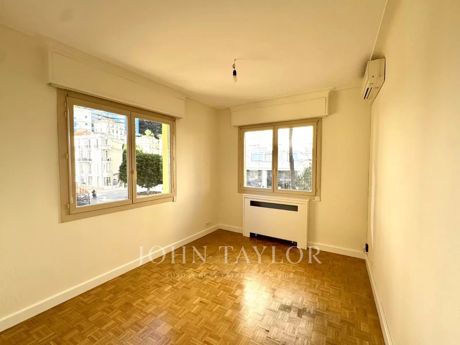 Vente Appartement Monaco La Rousse / Saint-Roman