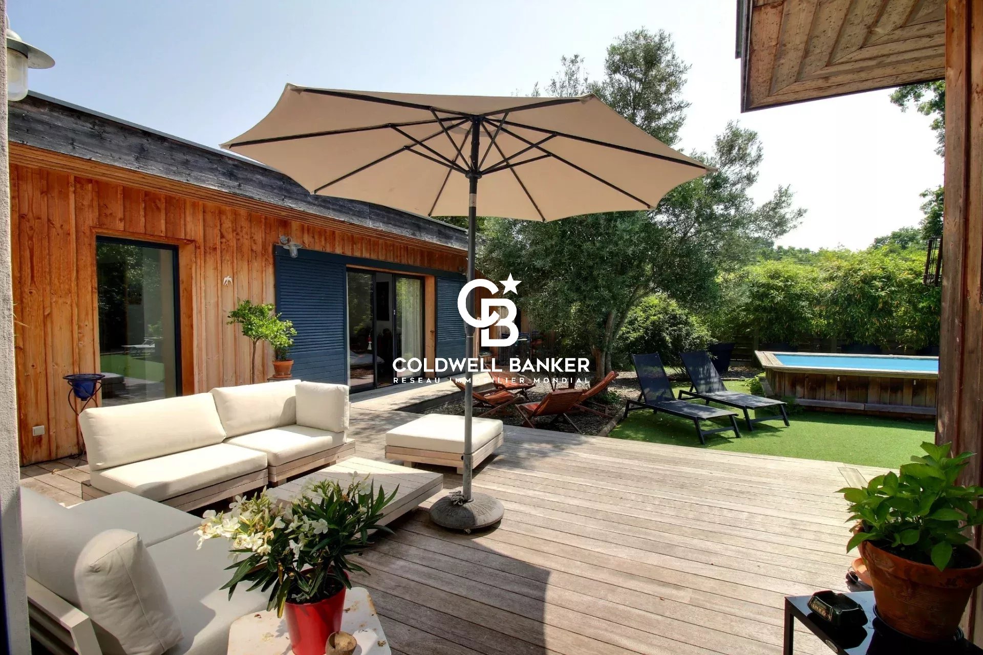 Agence immobilière de Silver Coast Int. Realty