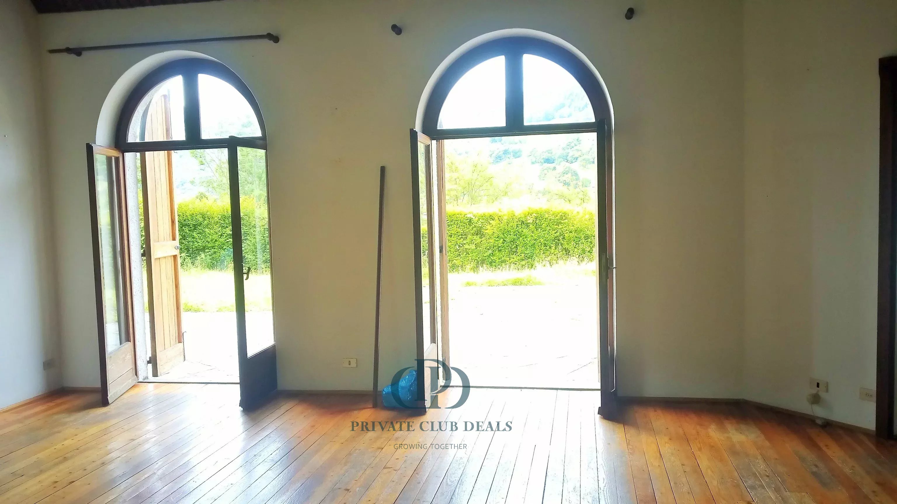 Villa Centro Valle Intelvi - picture 5