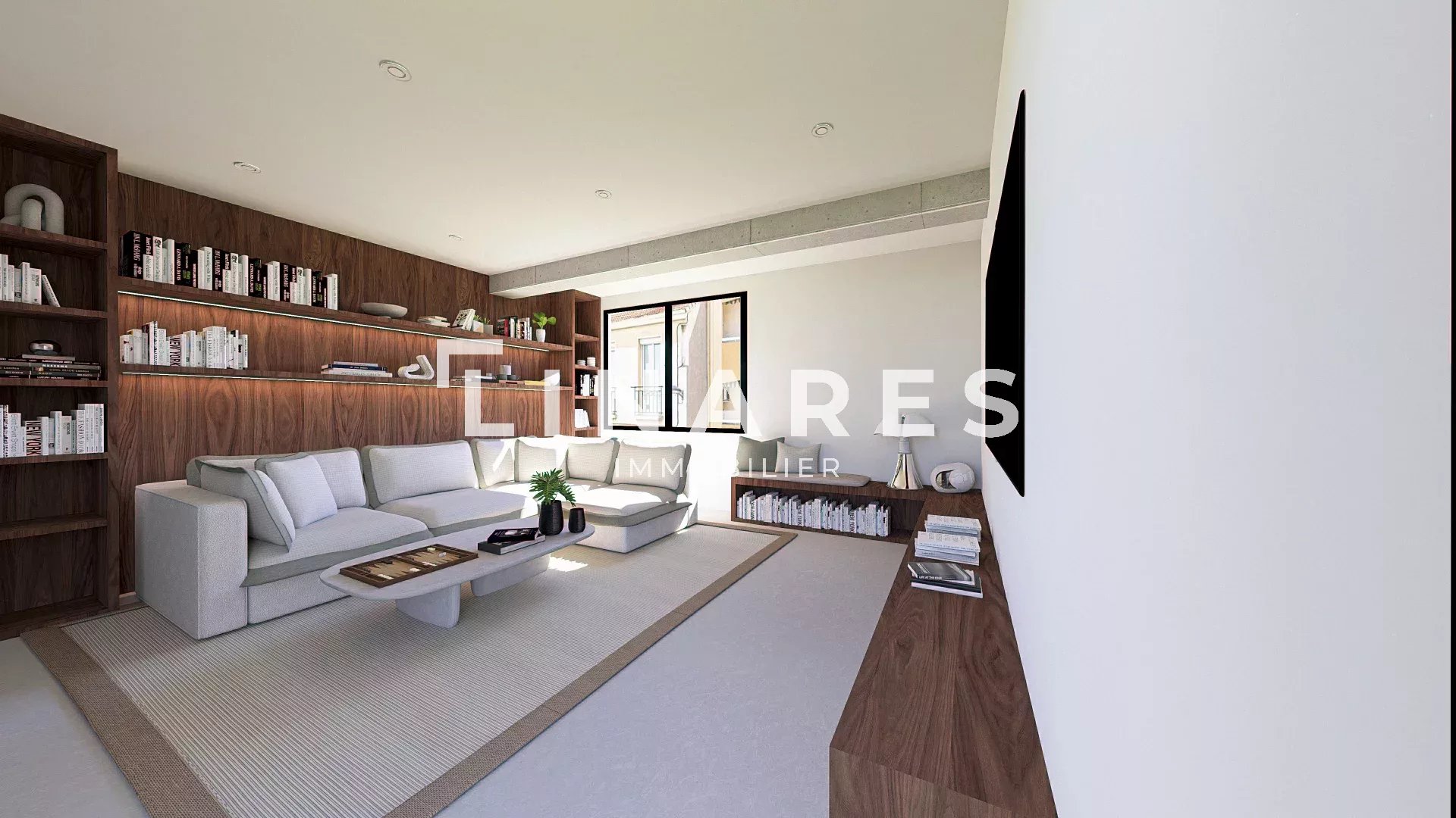 Sale Apartment Marseille 5ème La Conception