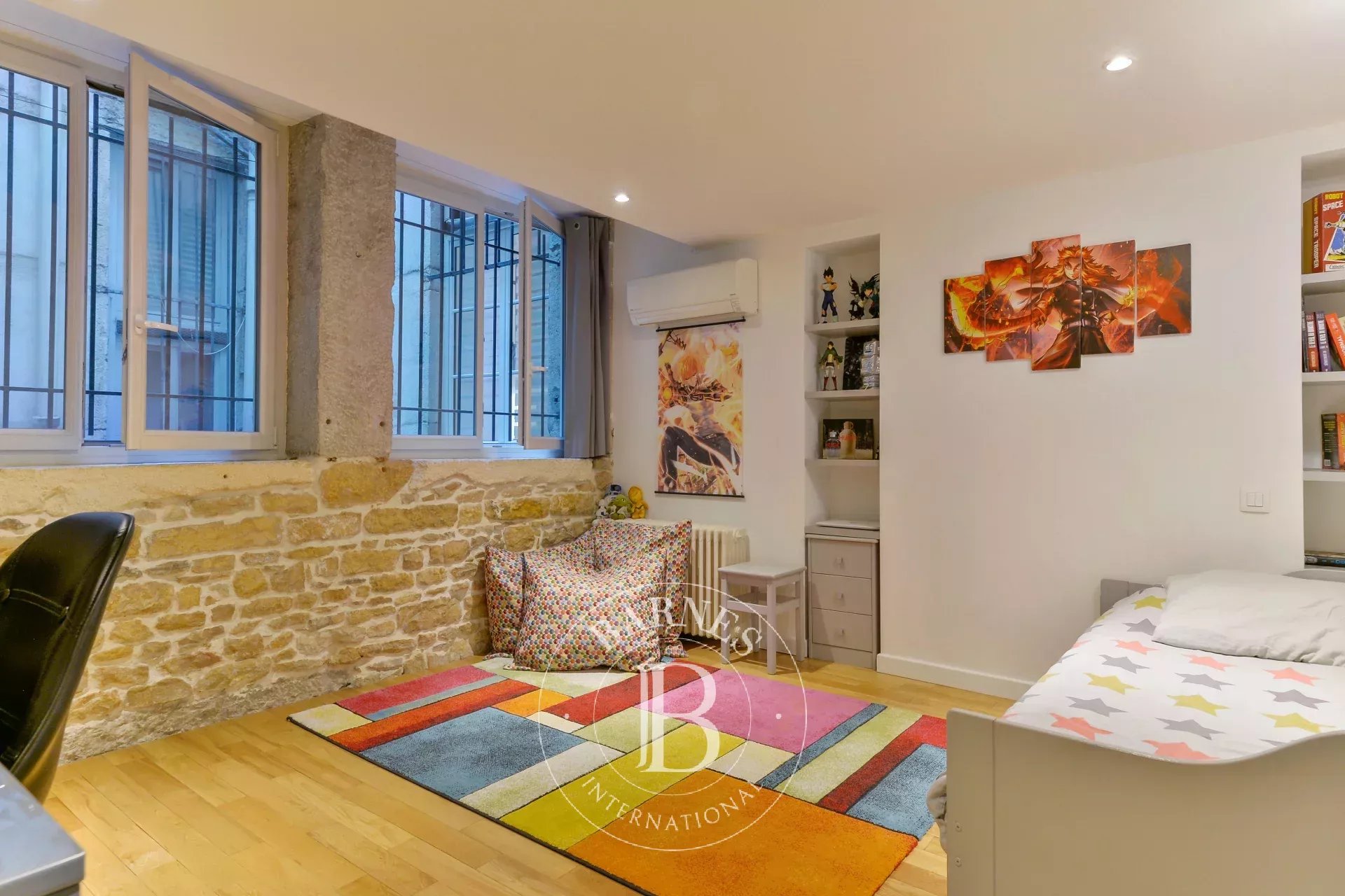 Daire Lyon 1er - picture 11