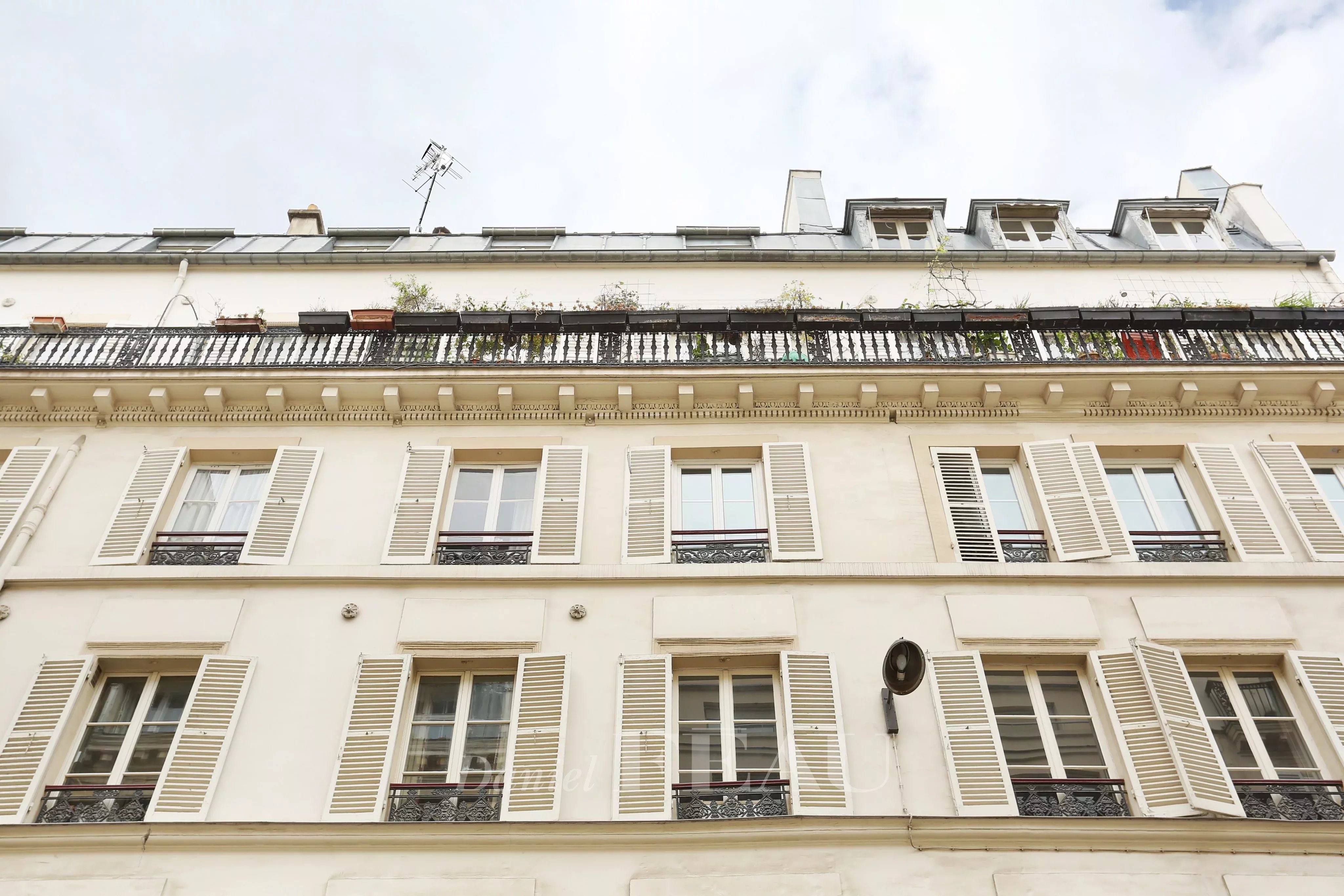 Rental Apartment Paris 9th