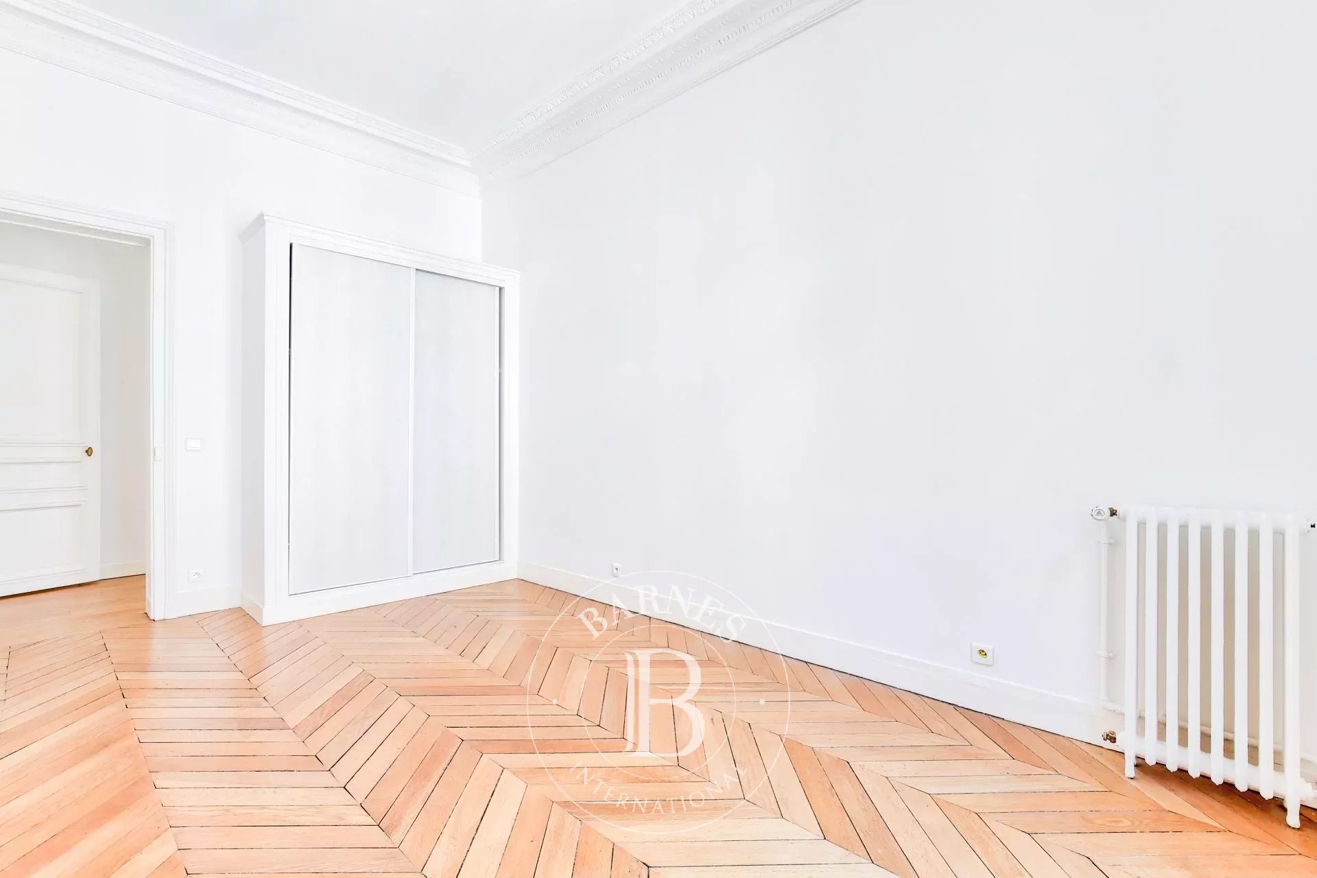 Daire Paris 16ème - picture 10