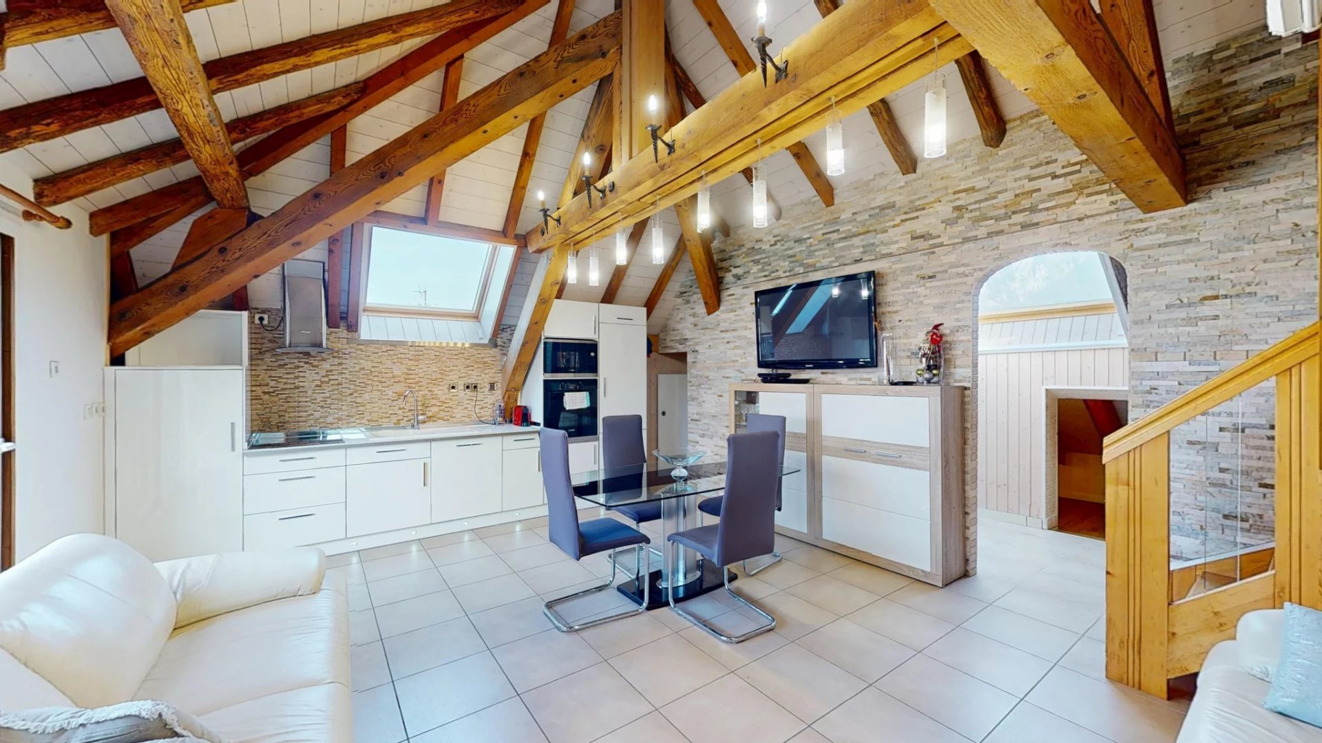 Vente Appartement Collonges-sous-Salève