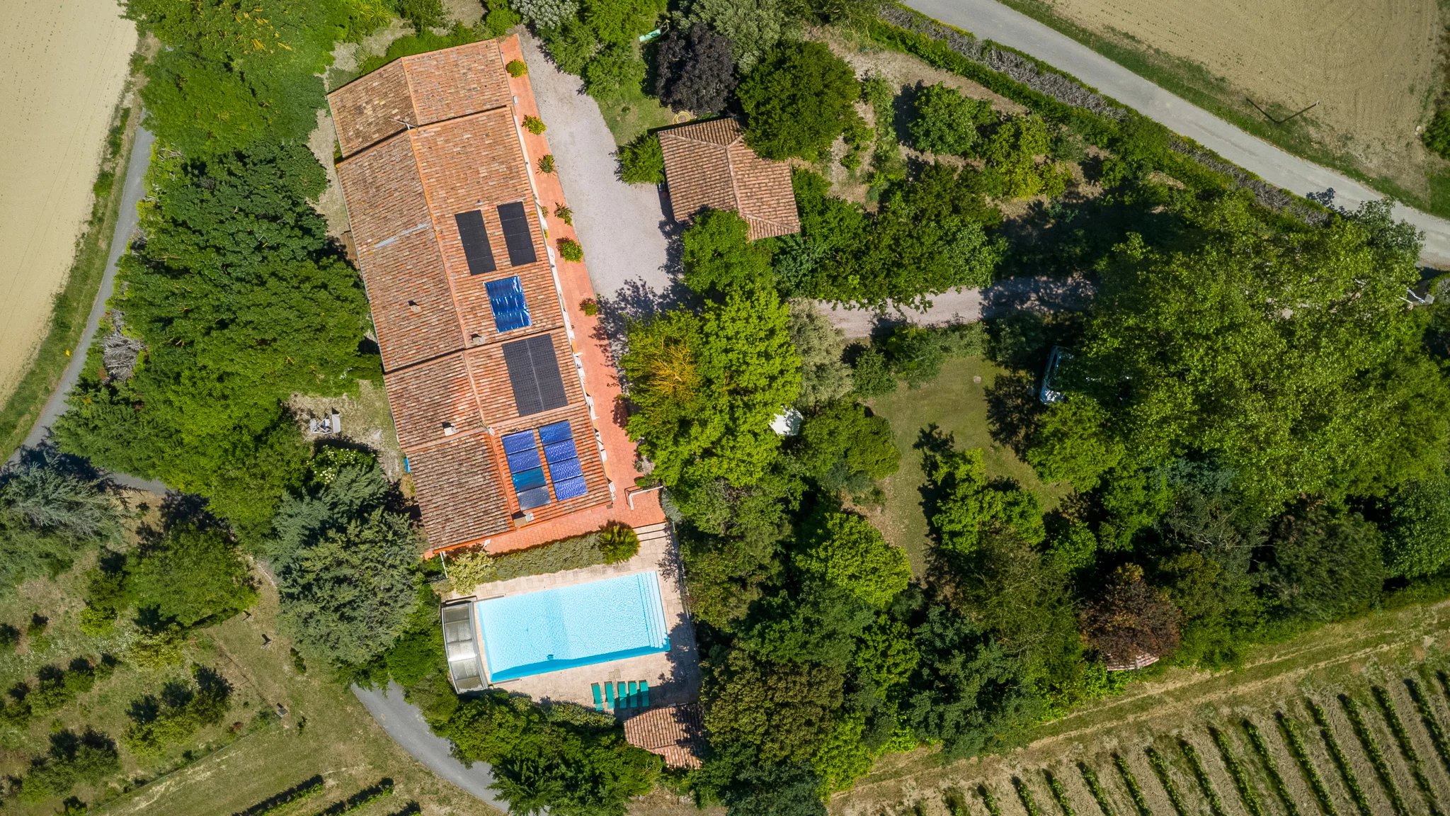 Property for sale Belvèze-du-Razès, Aude