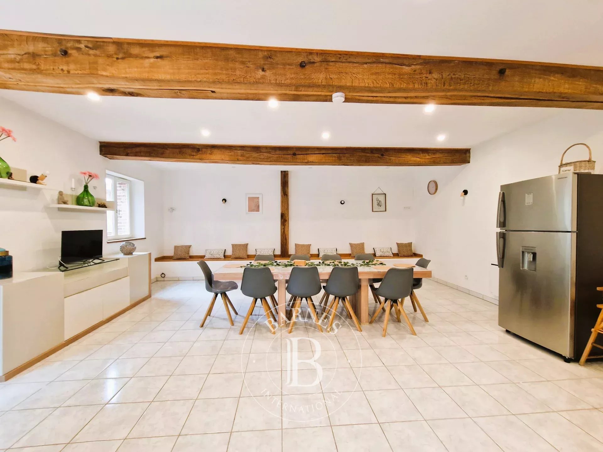 Tremblay-les-Villages  - Maison 15 Pi&egrave;ces 8 Chambres - picture 18