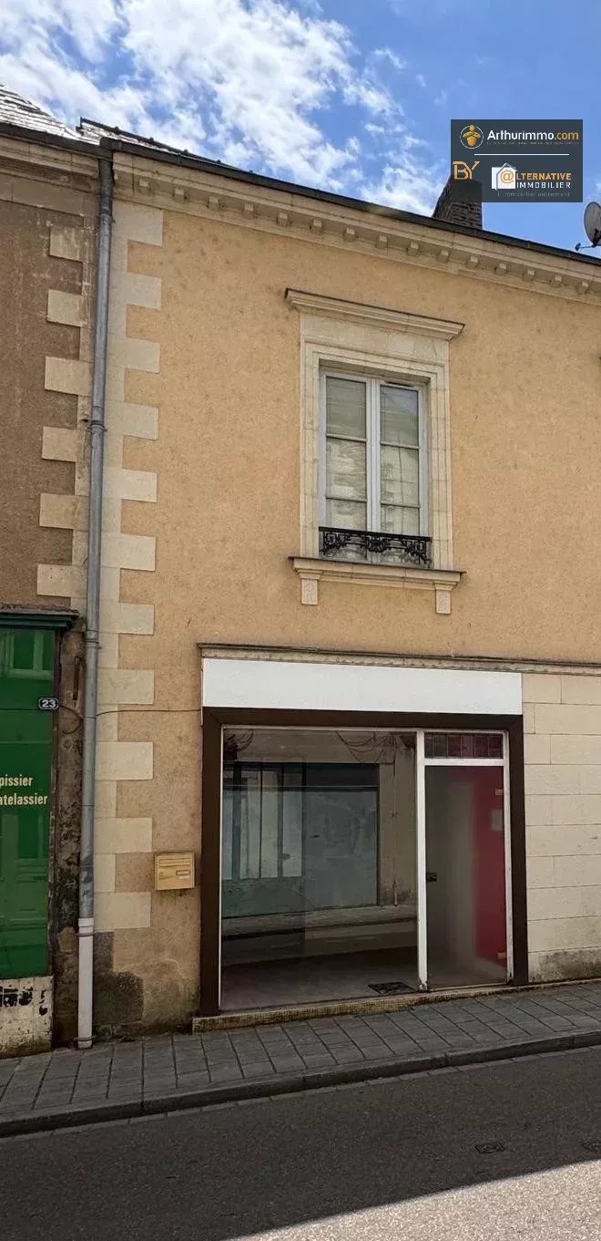 Agence immobilière de EURL ALTERNATIVE IMMOBILIER
