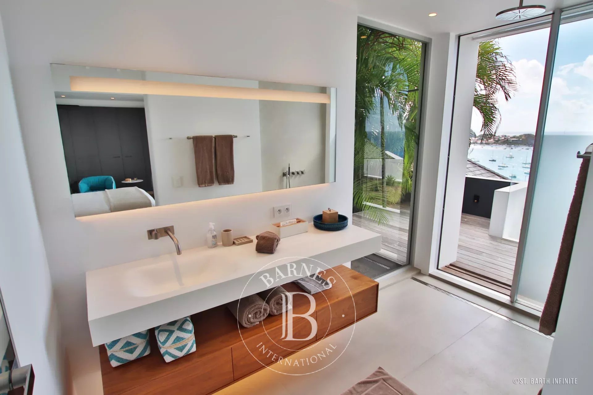Corossol  - Villa 4 Chambres - picture 16