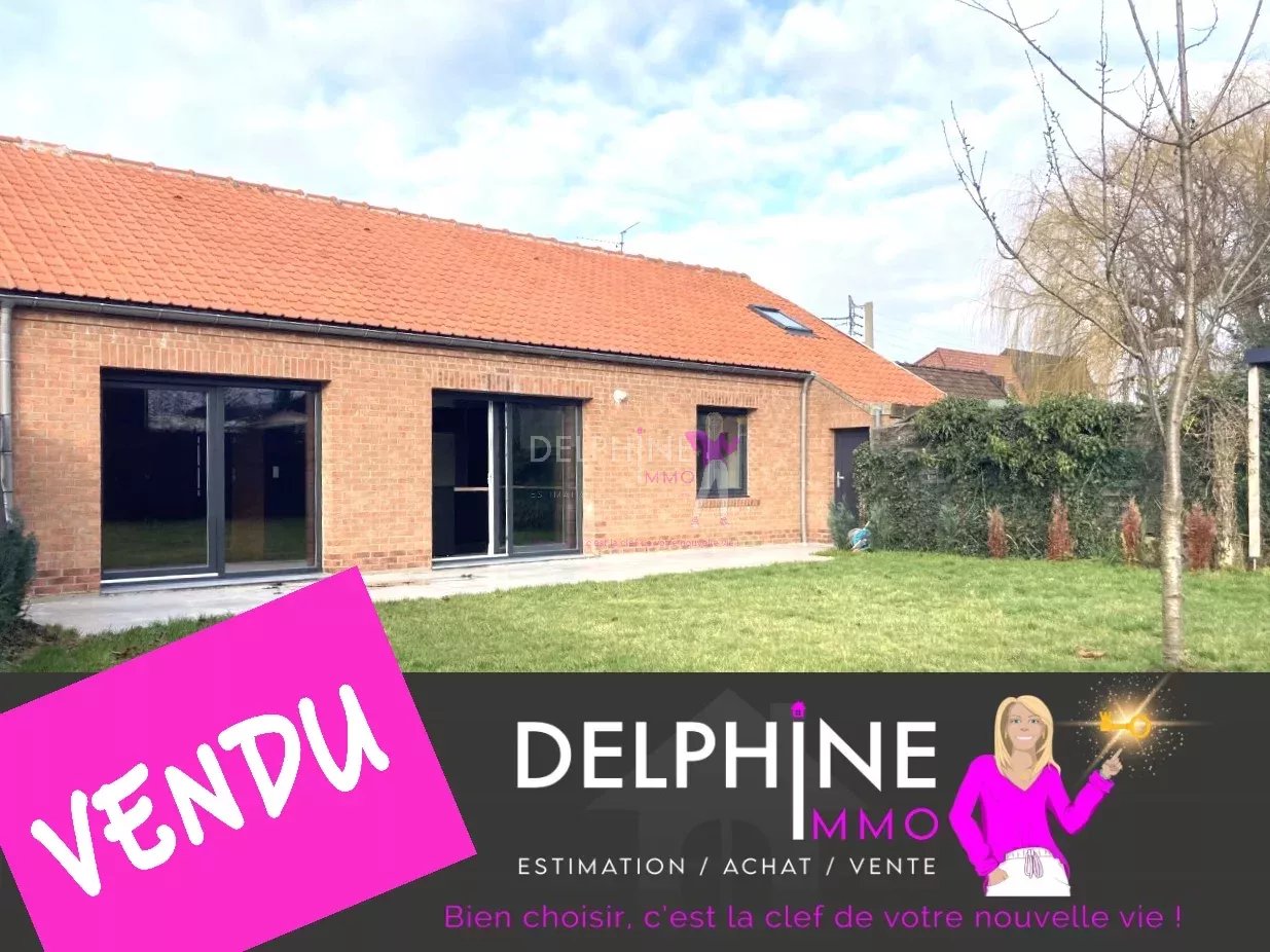 Vente Maison Bondues