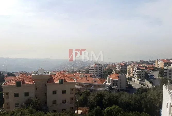 Rental Plot of land Ballouneh