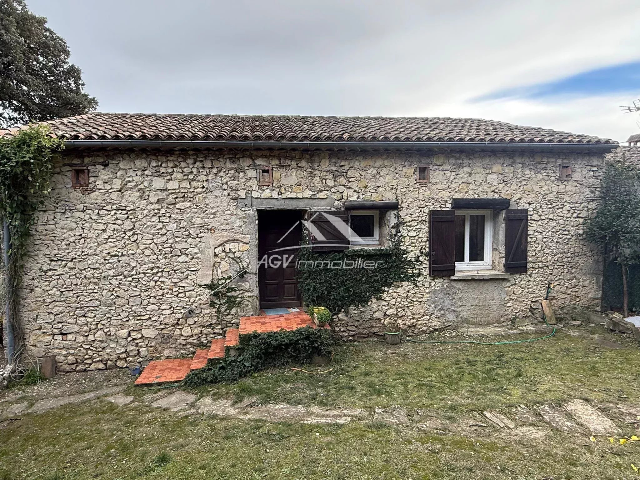 Agence immobilière de AGV IMMOBILIER