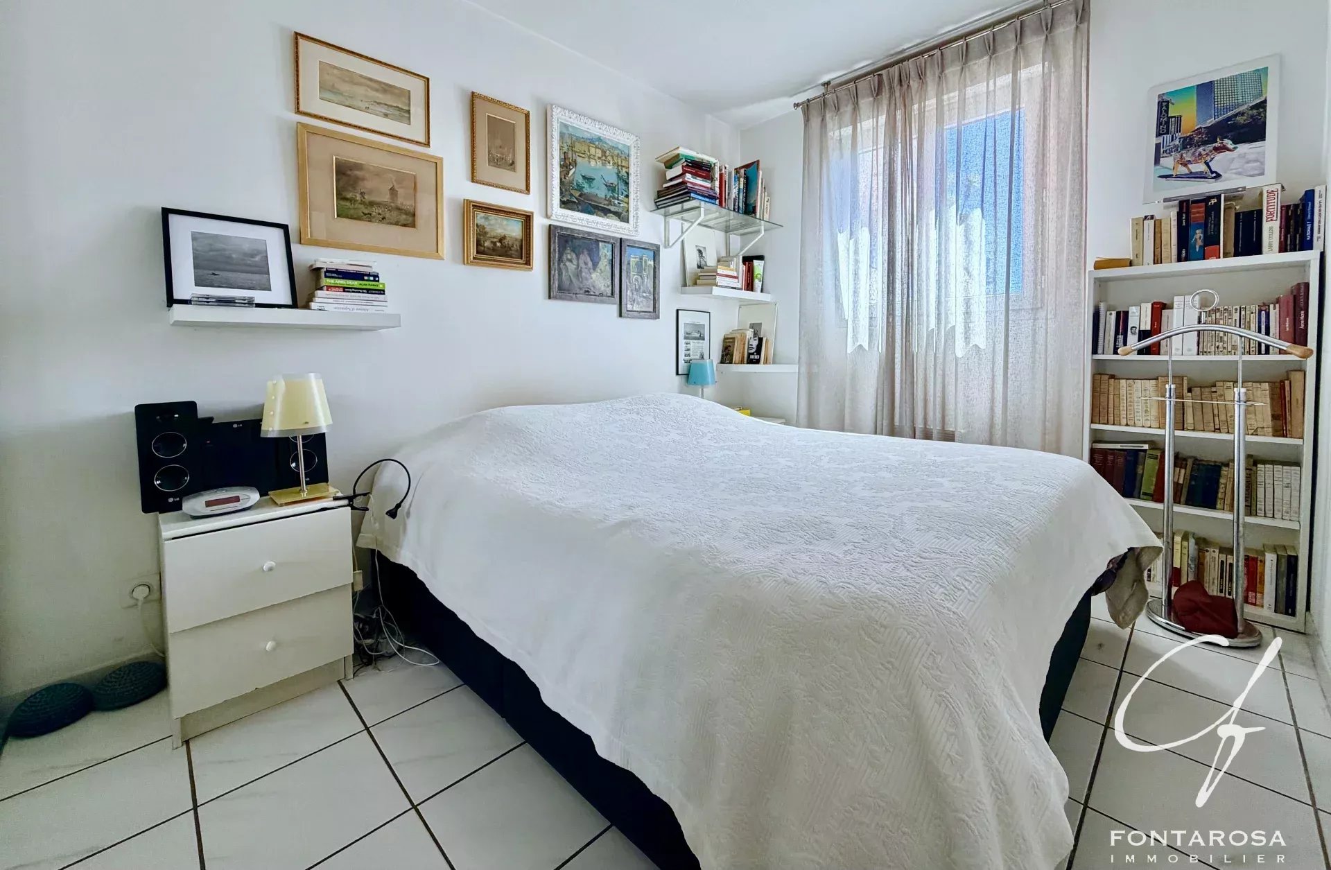 Sale Apartment Saint-Raphaël