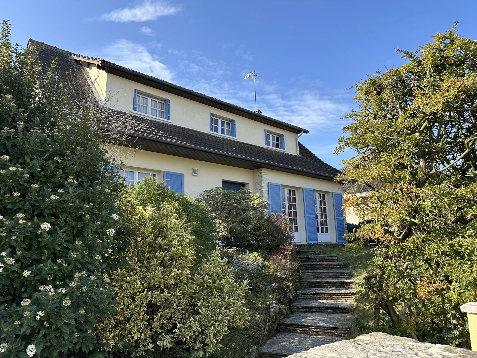 Vente Maison Lucé