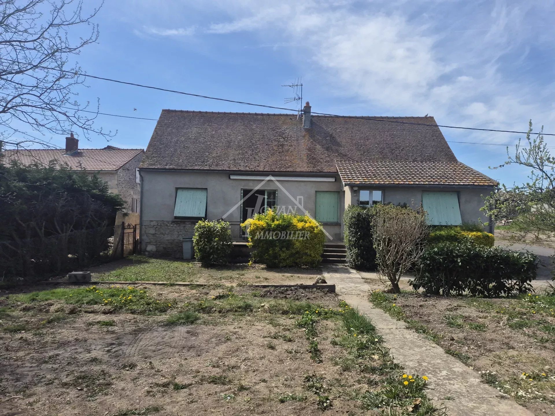 Agence immobilière de Jouan Immobilier
