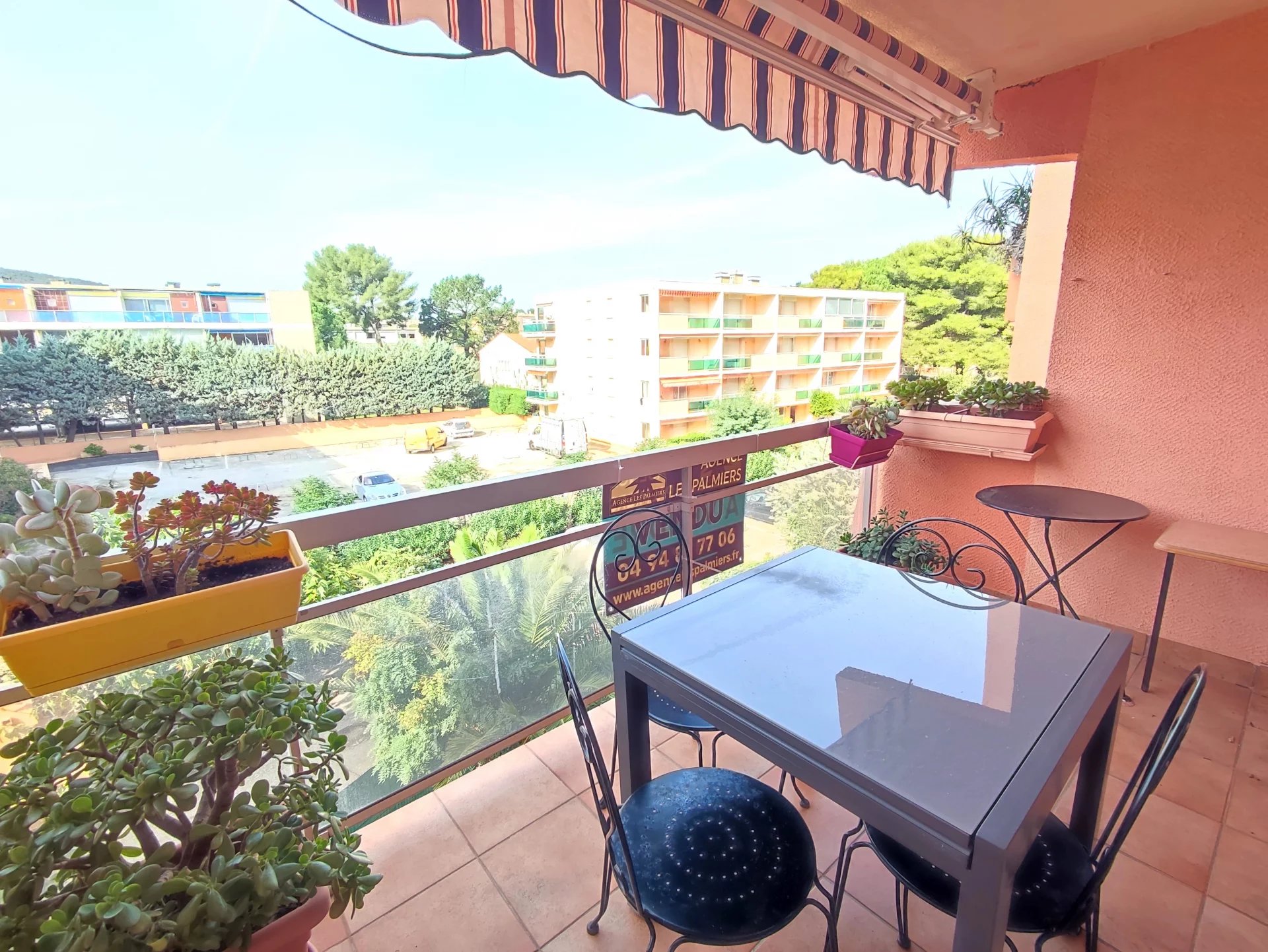 Sale Apartment Bormes-les-Mimosas