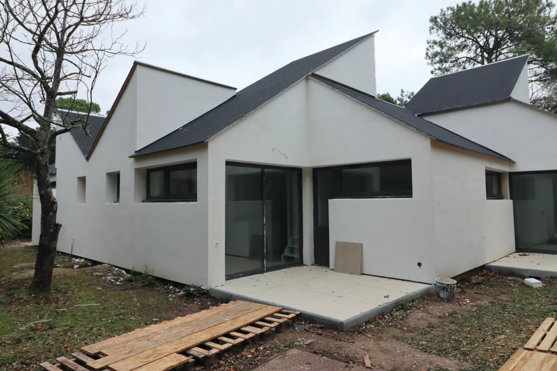 Vente Maison Meschers-sur-Gironde