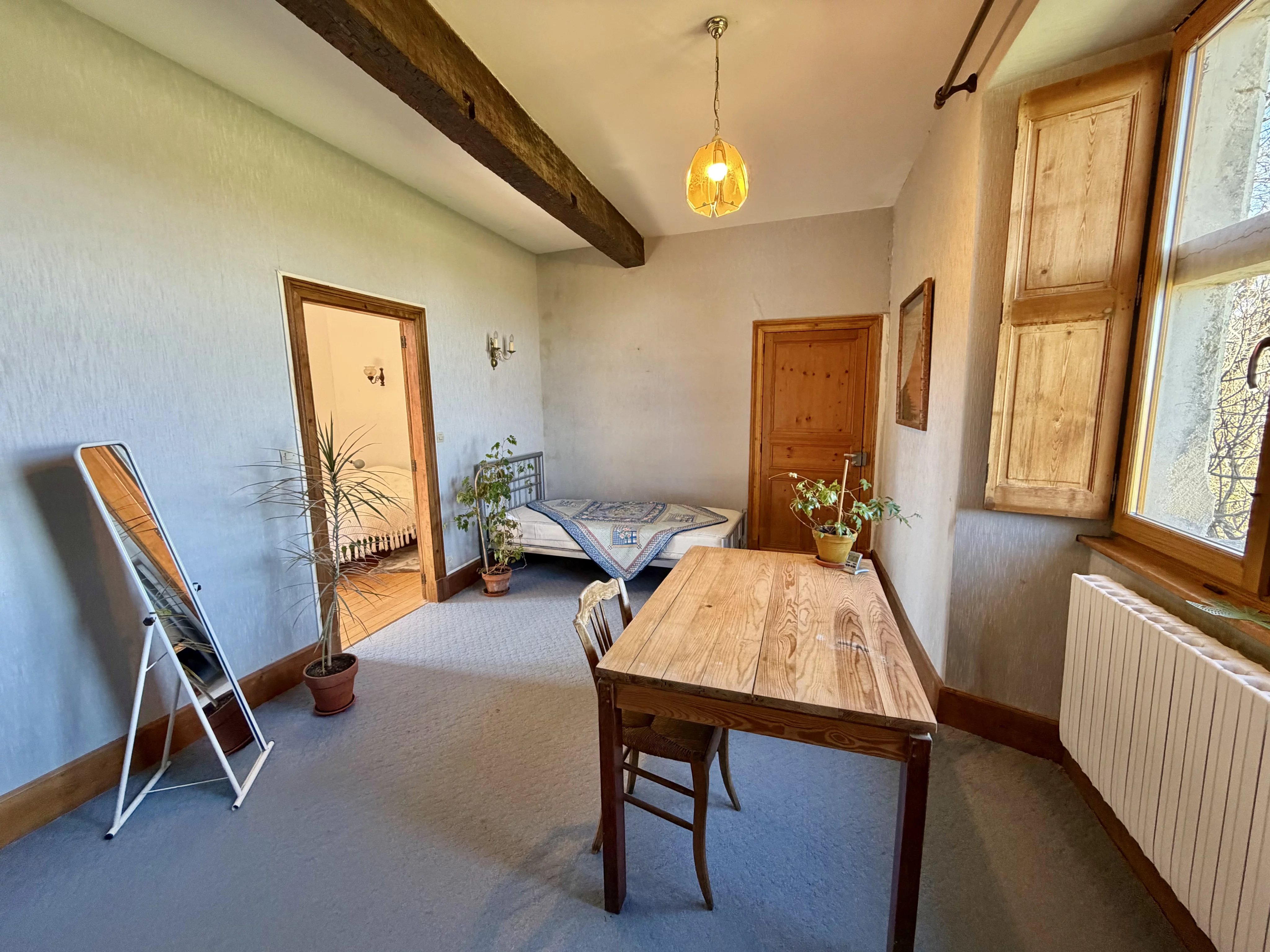 Propriété à vendre Aurignac, Haute-Garonne