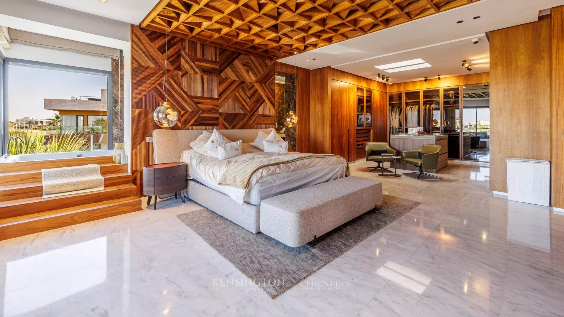 5 Bedroom Villa/Townhouse's Image 49