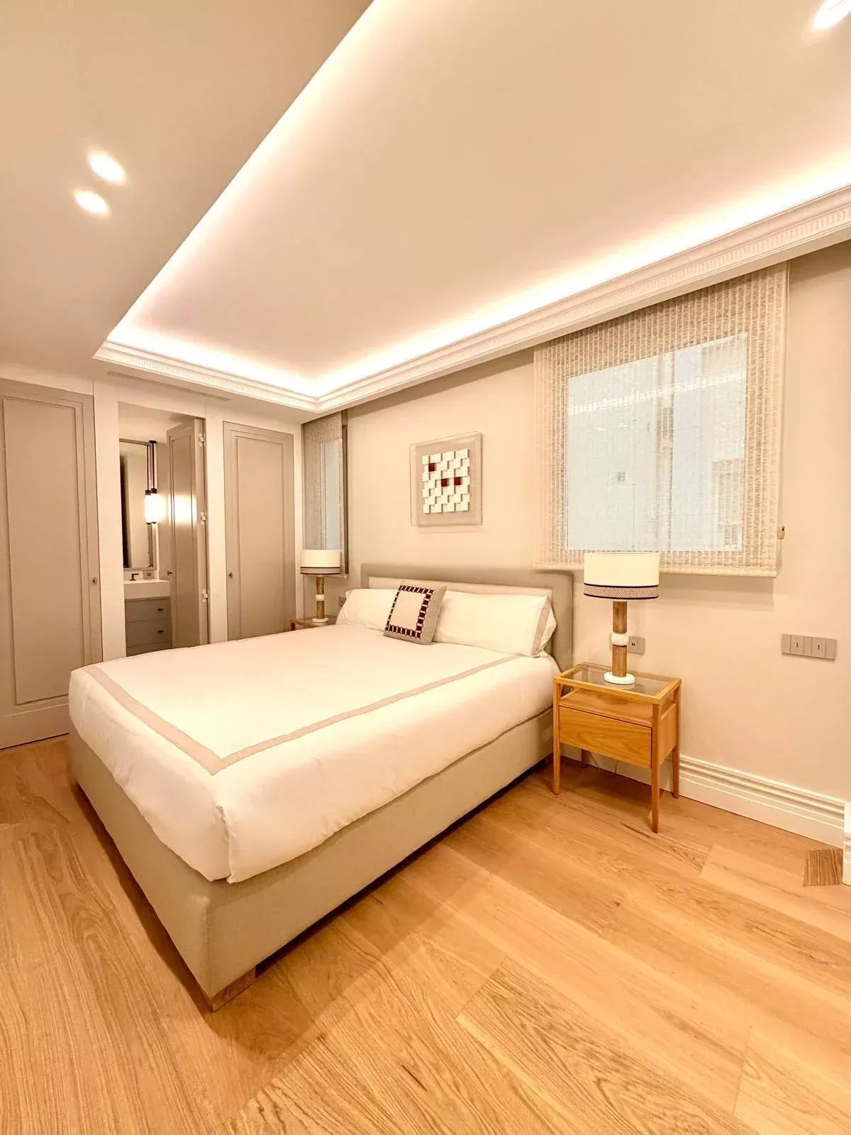 Daire Madrid - picture 8