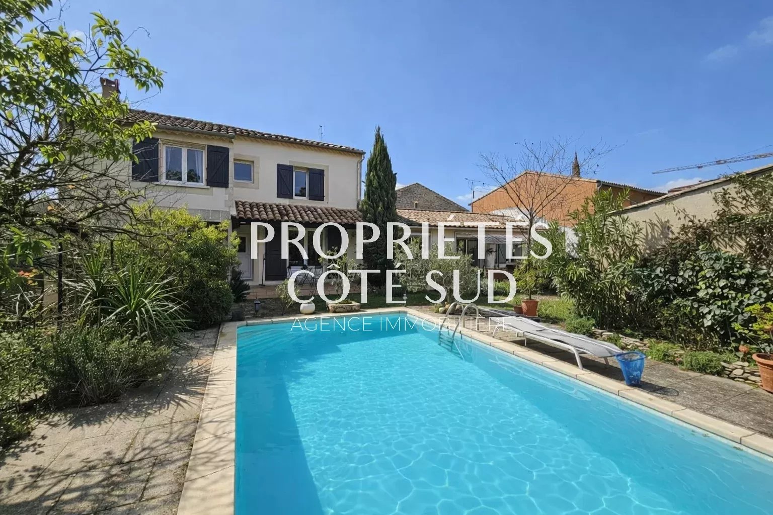 Photo bien immobilier