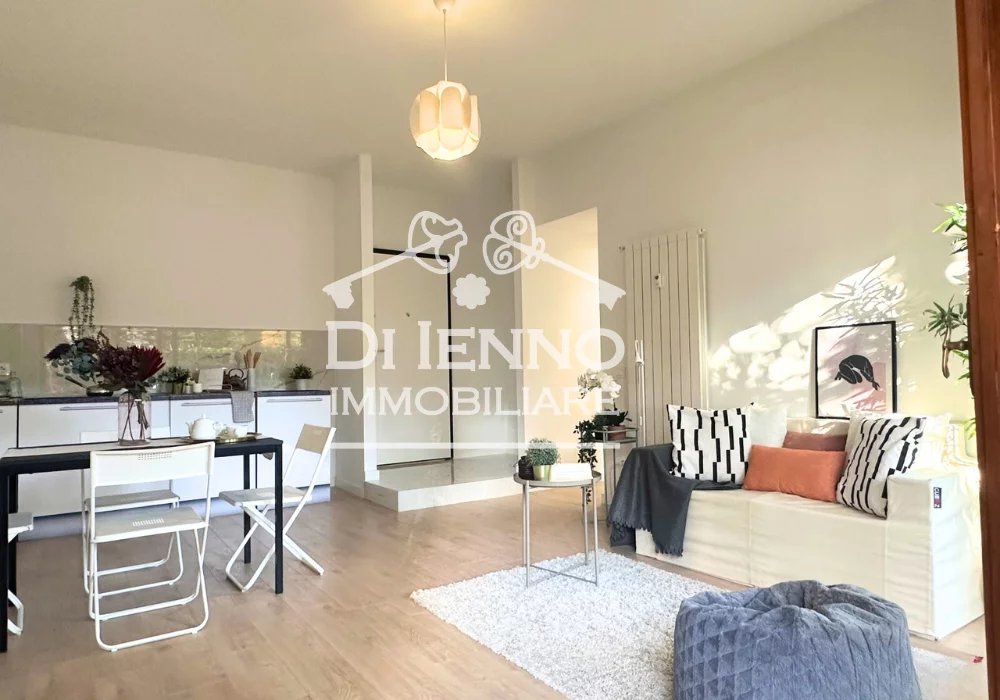 Sale Apartment Roma Trieste