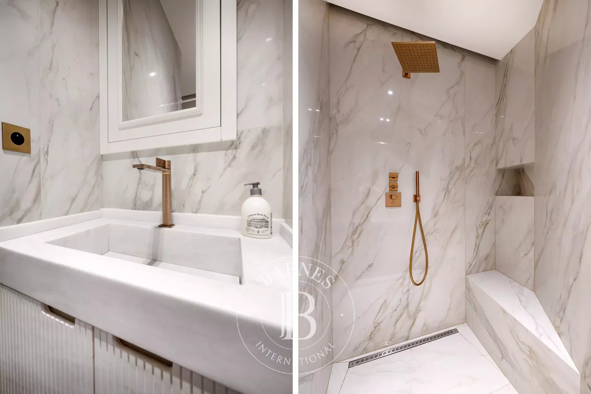 Daire Paris 8ème - picture 13