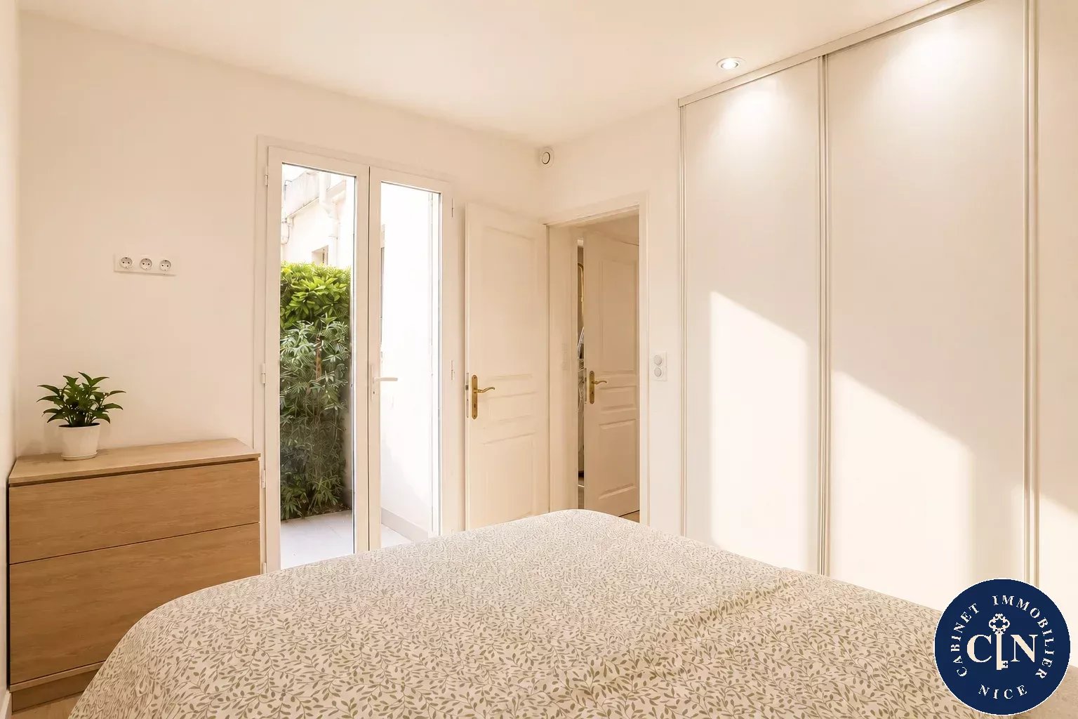 2 pièces 33 m² - rénovée - Le Port — photo 7