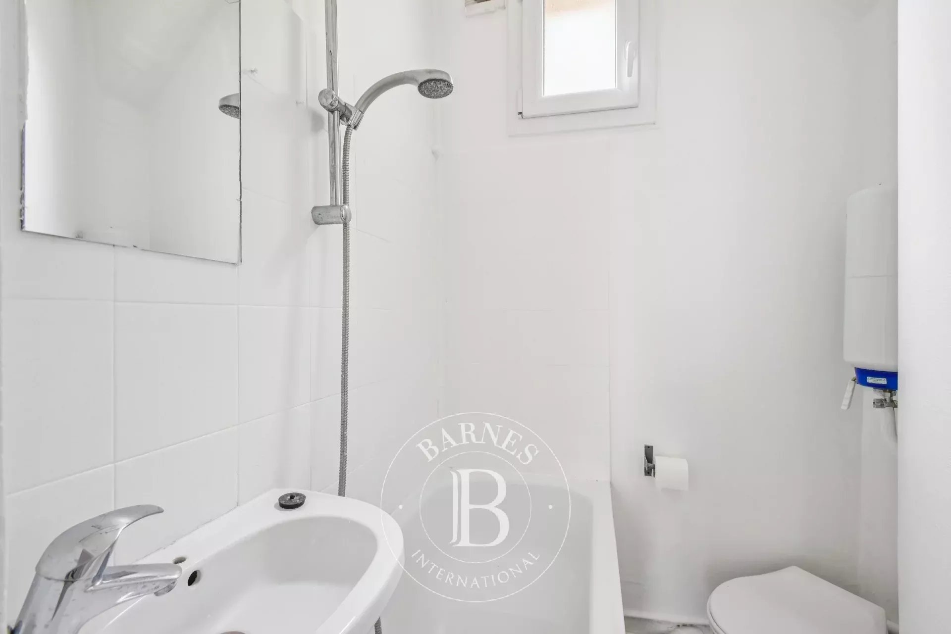 Daire Paris 11ème - picture 8