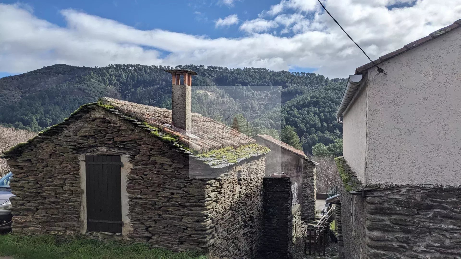 Agence immobilière de Pierres Des Cevennes