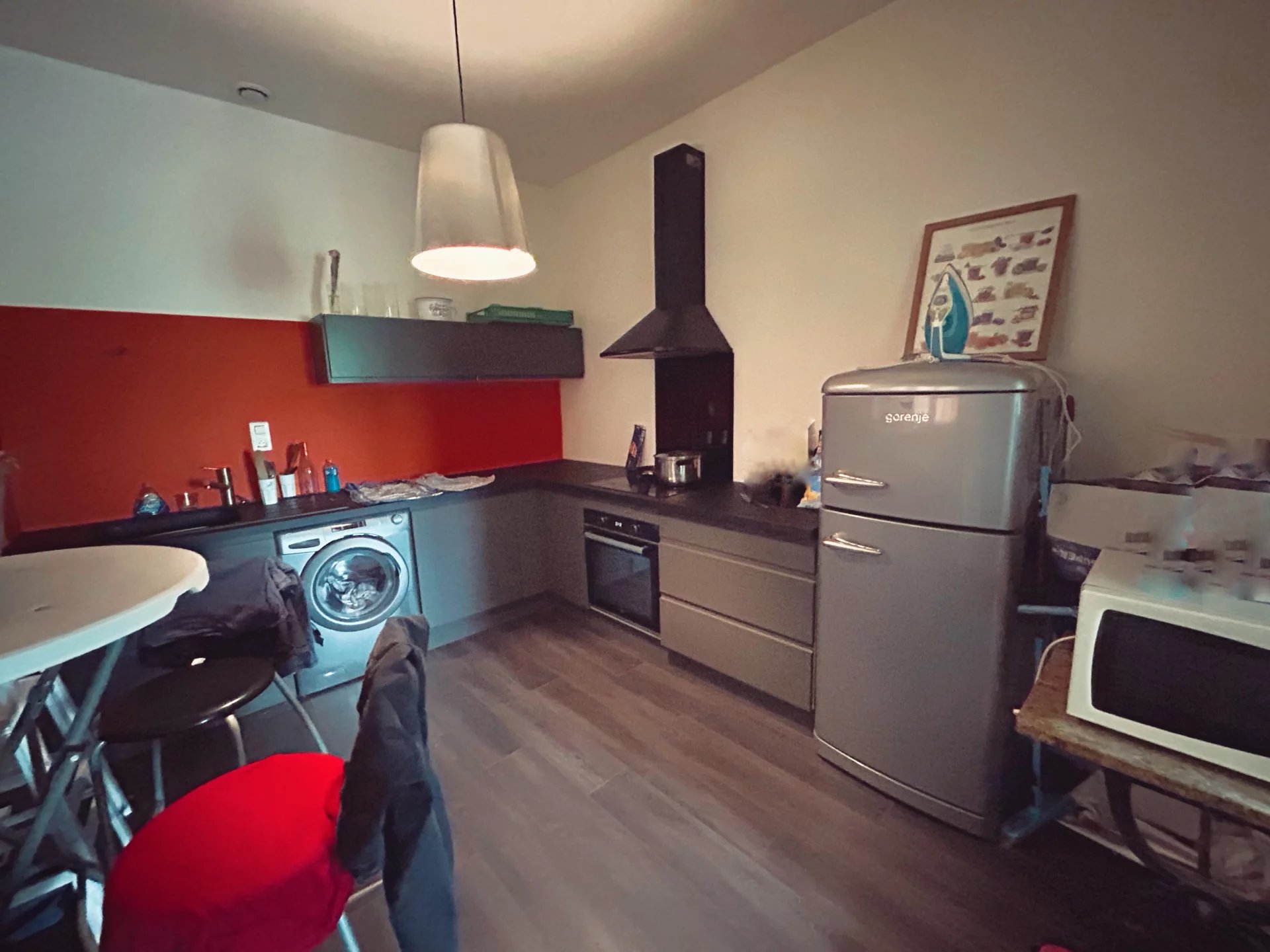 Vente Immeuble Montélimar