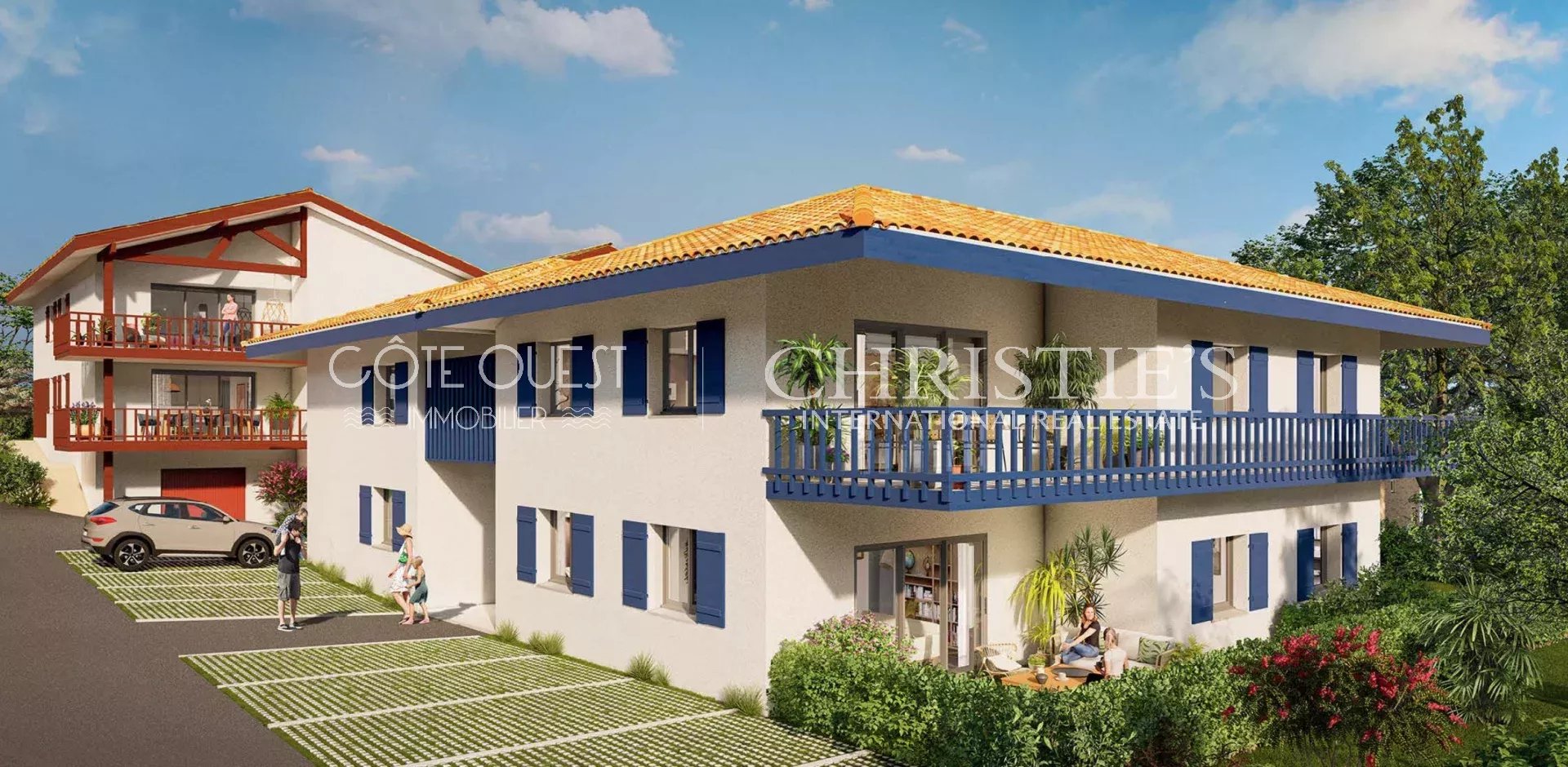 Property Slider Image