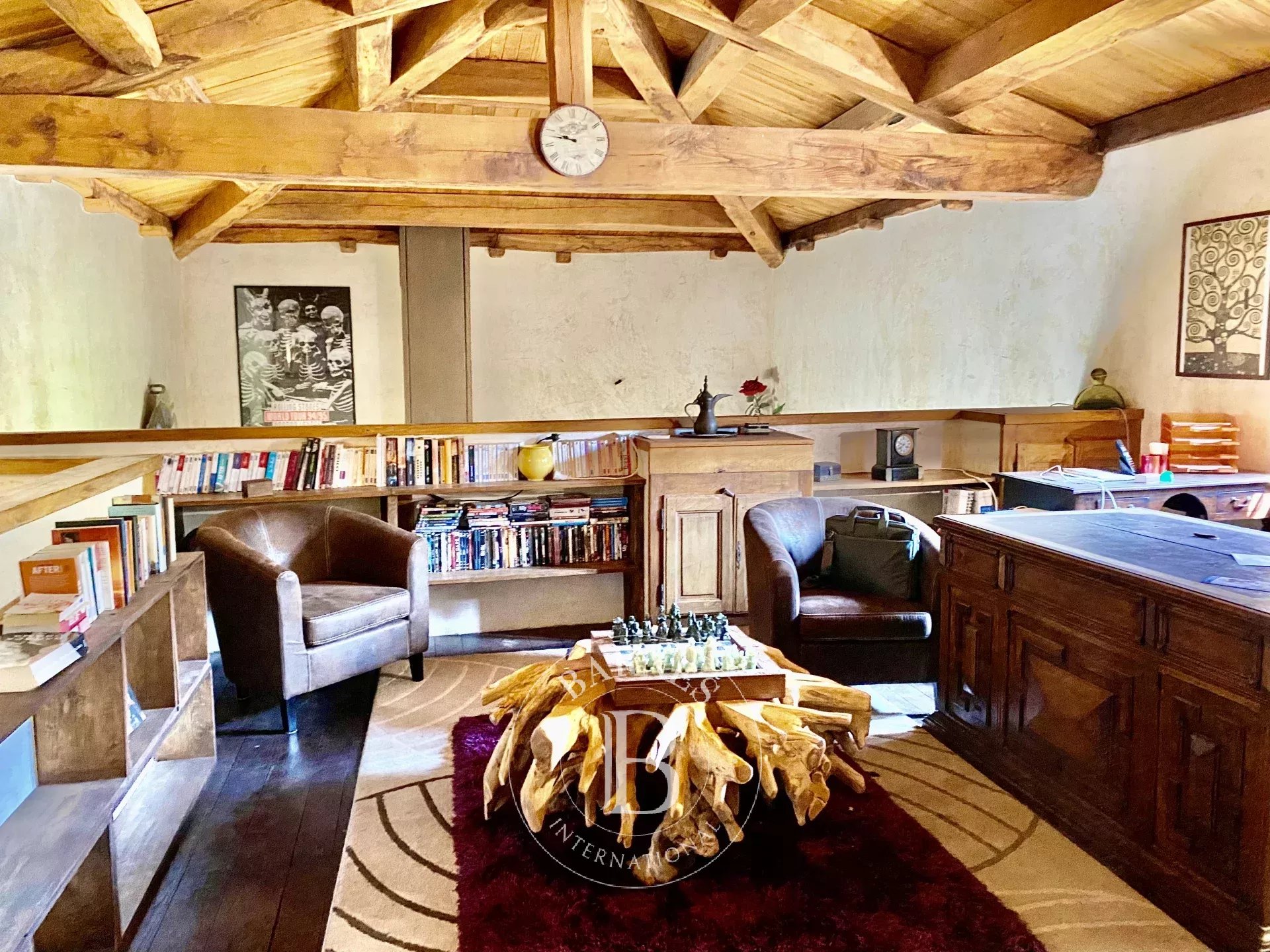 Villa Saint-Florent - picture 11