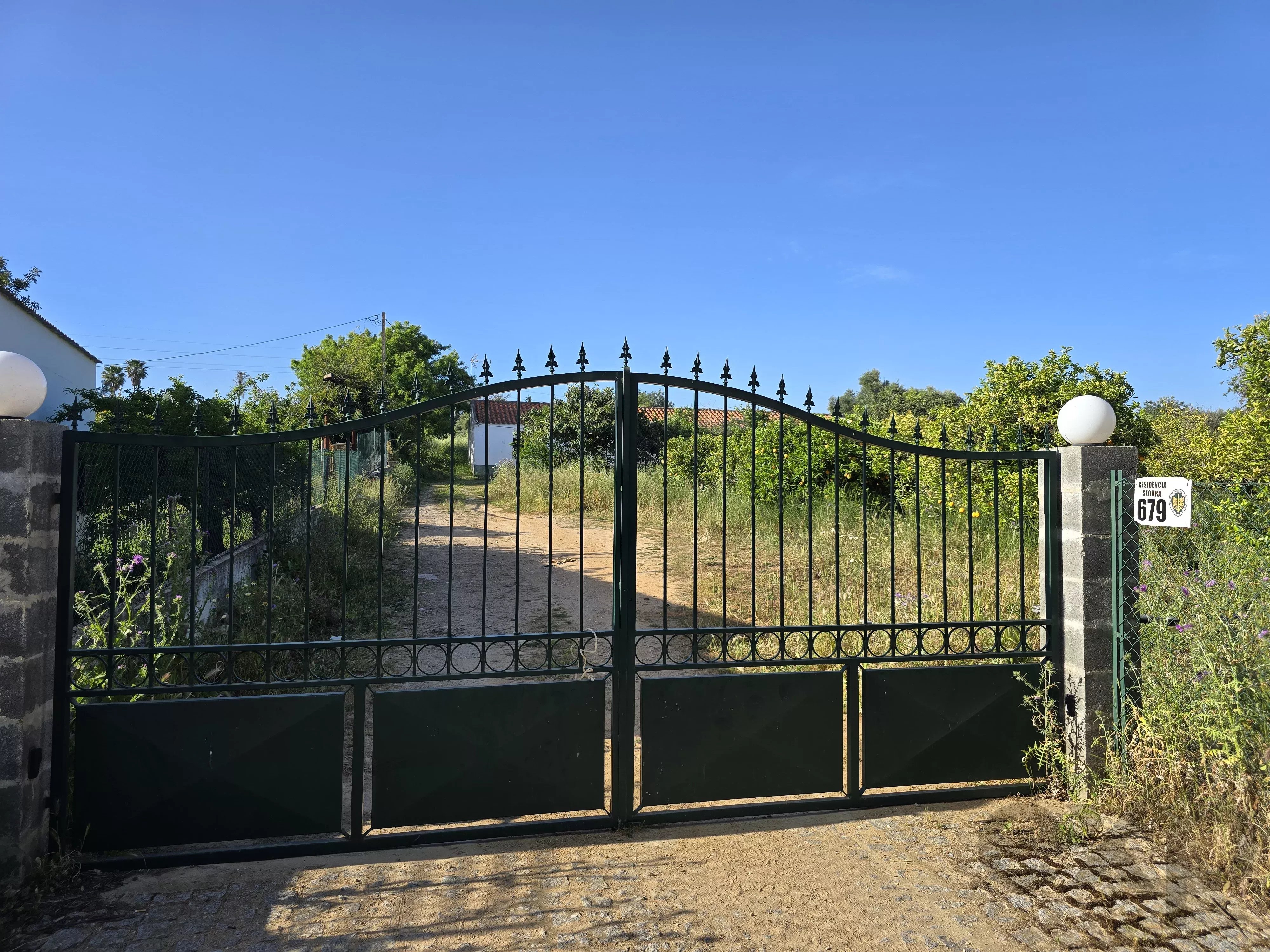 6 room Farmhouse with 1.5 hectares of land and sea view 86949039 image 18