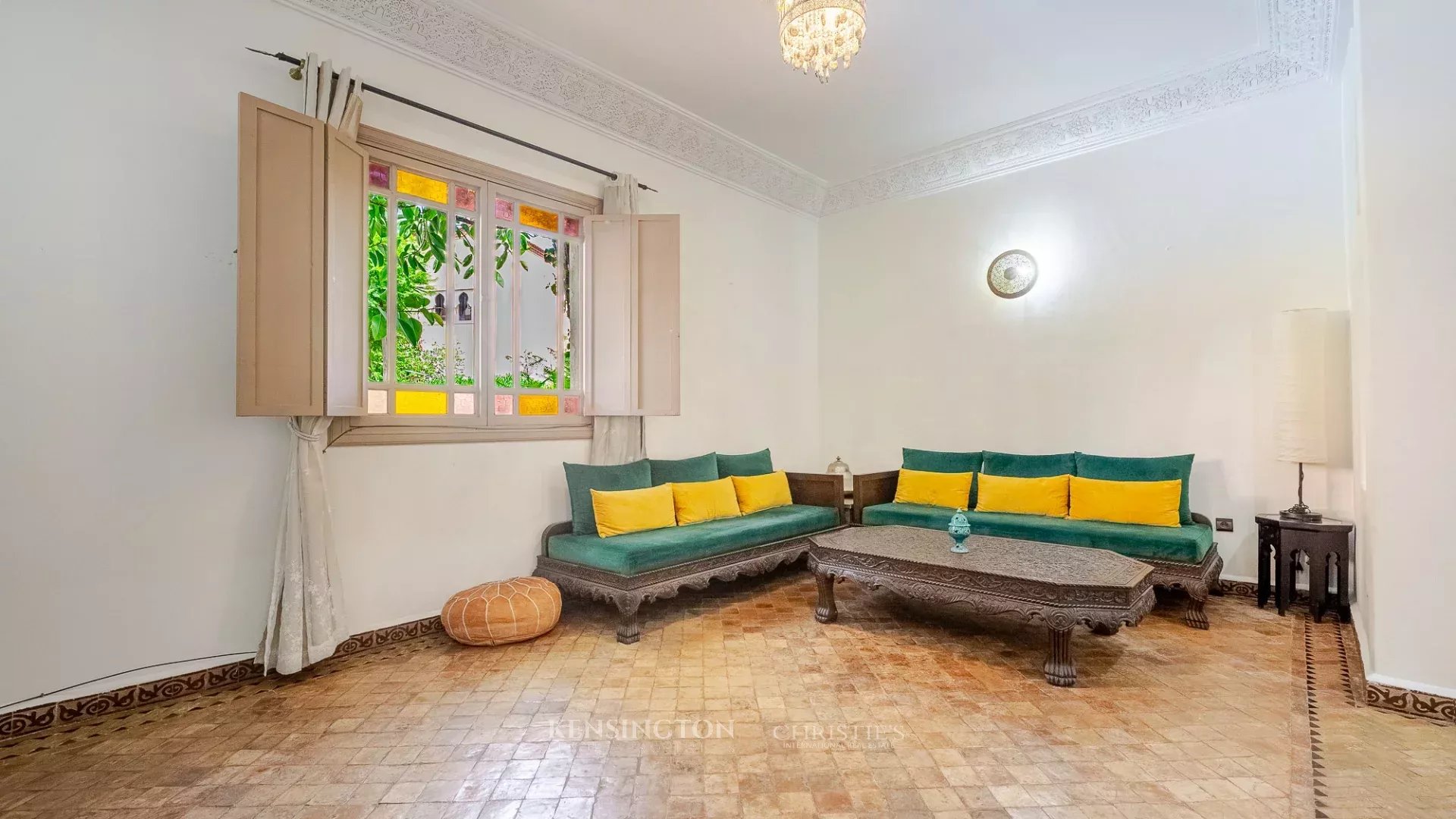 4 Bedroom Villa/Townhouse's Image 13