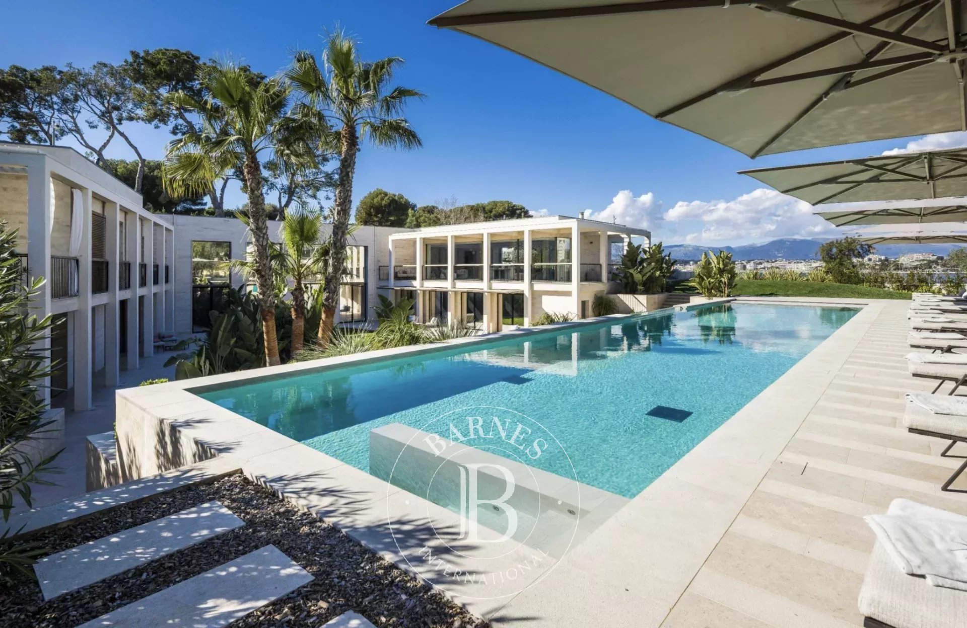 Antibes  - Villa  - picture 14
