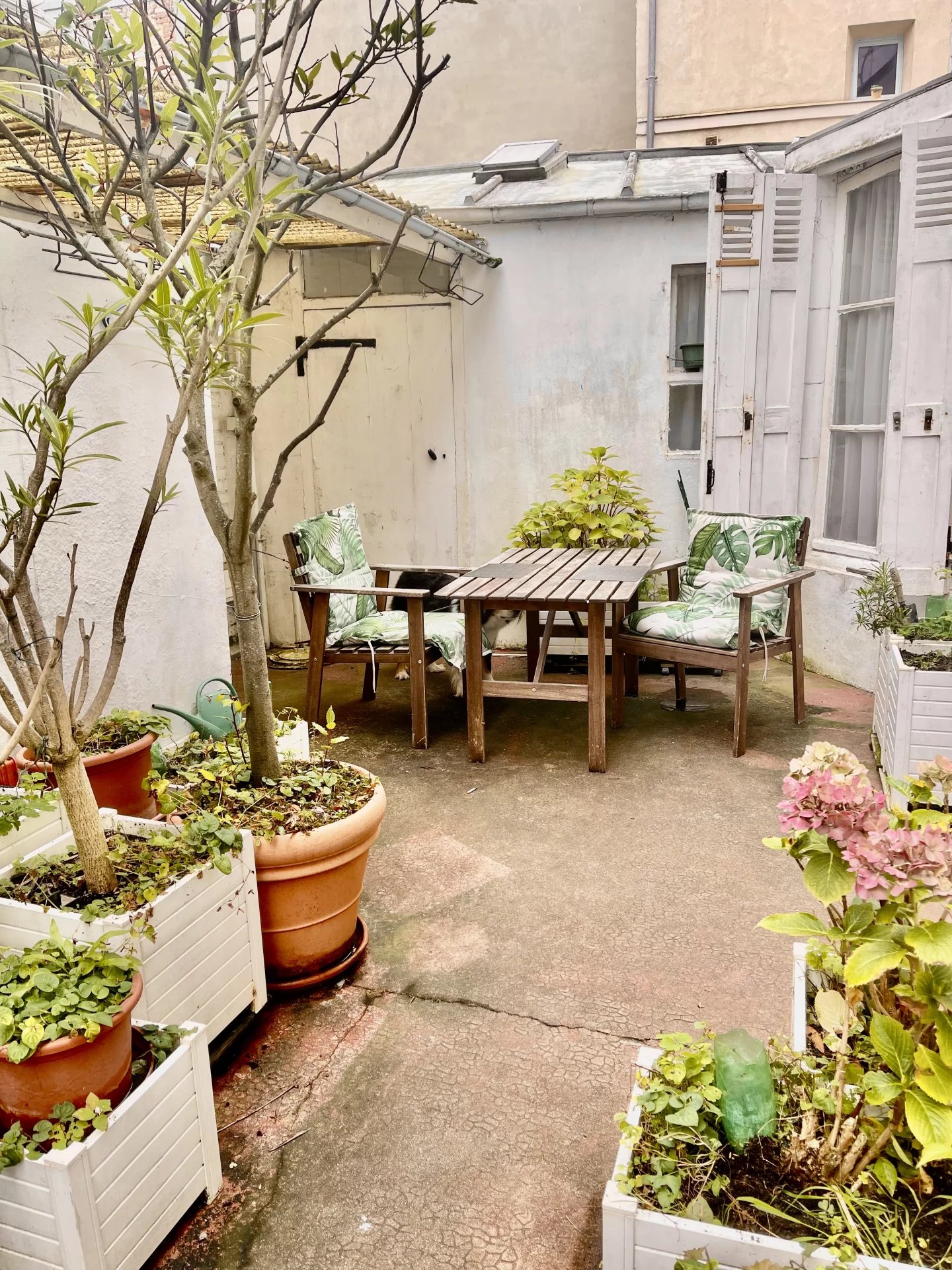 Vente Maison Trouville-sur-Mer