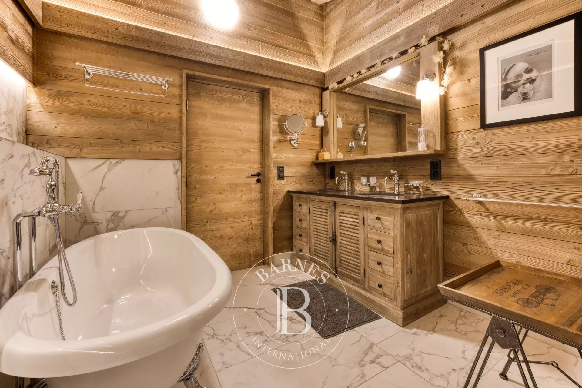 Dağ evi Chamonix-Mont-Blanc - picture 20