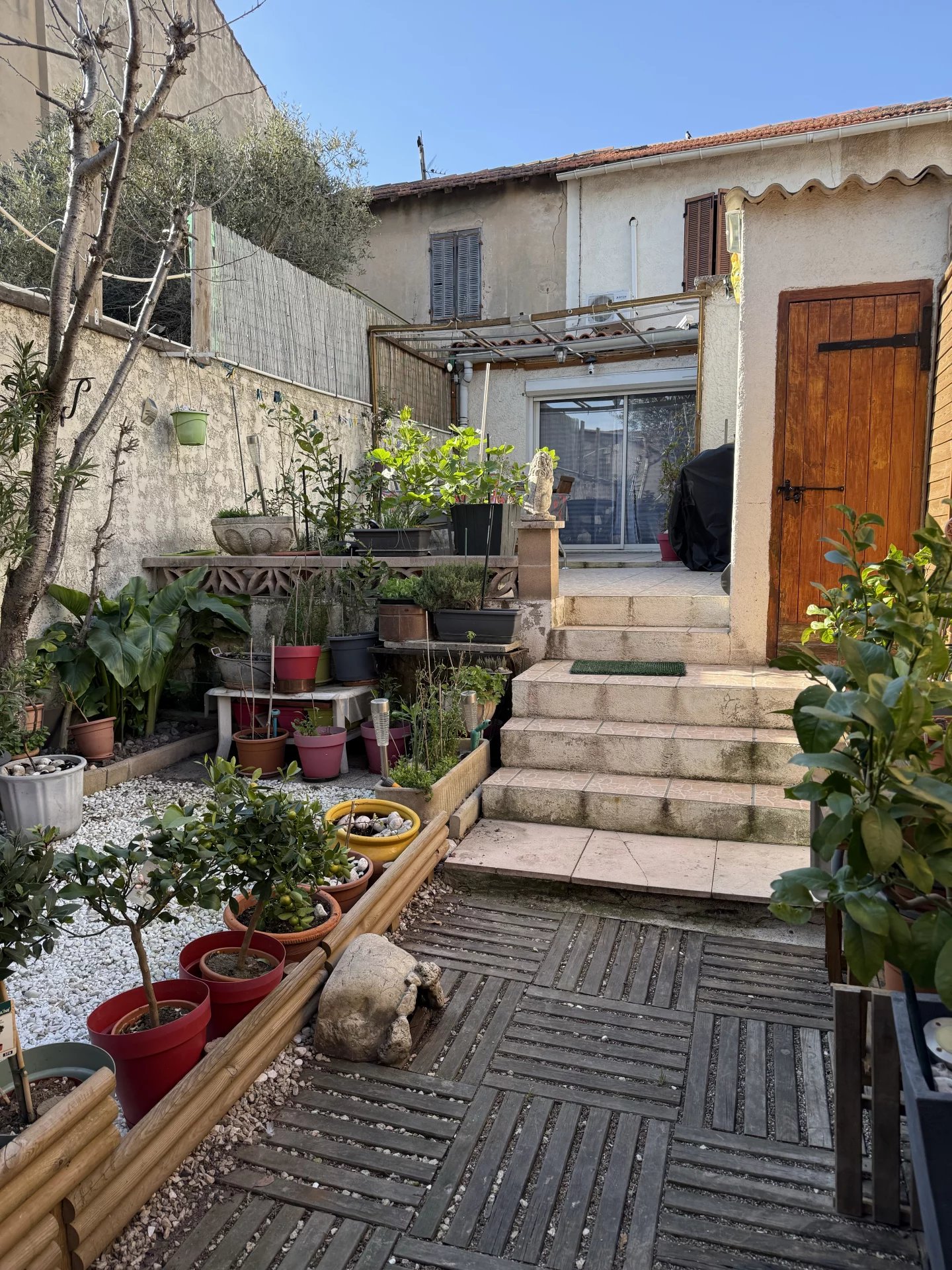 Agence immobilière de REVE PROVENCAL IMMOBILIER