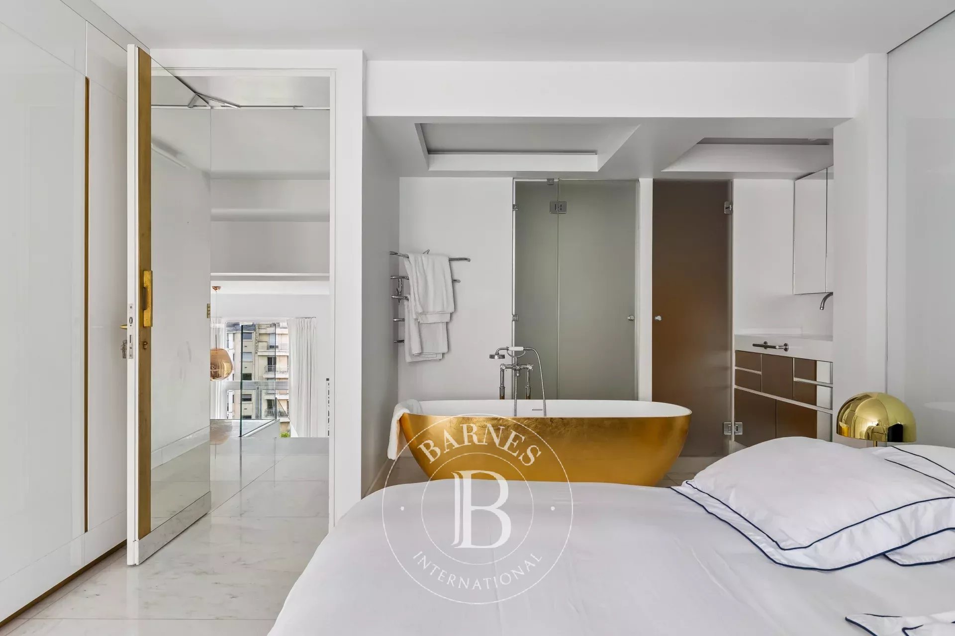 Paris  - Apartment 4 Bedrooms - picture 6