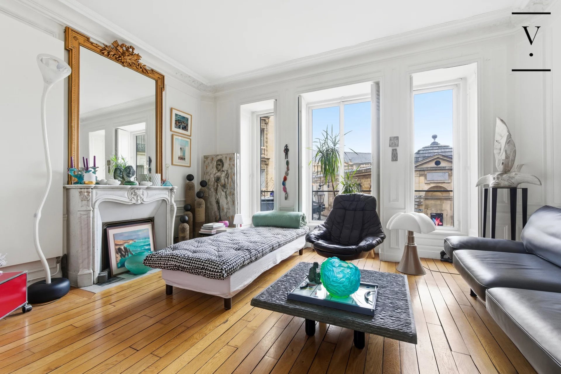 Agence immobilière de SARL VILLARET IMMOBILIER