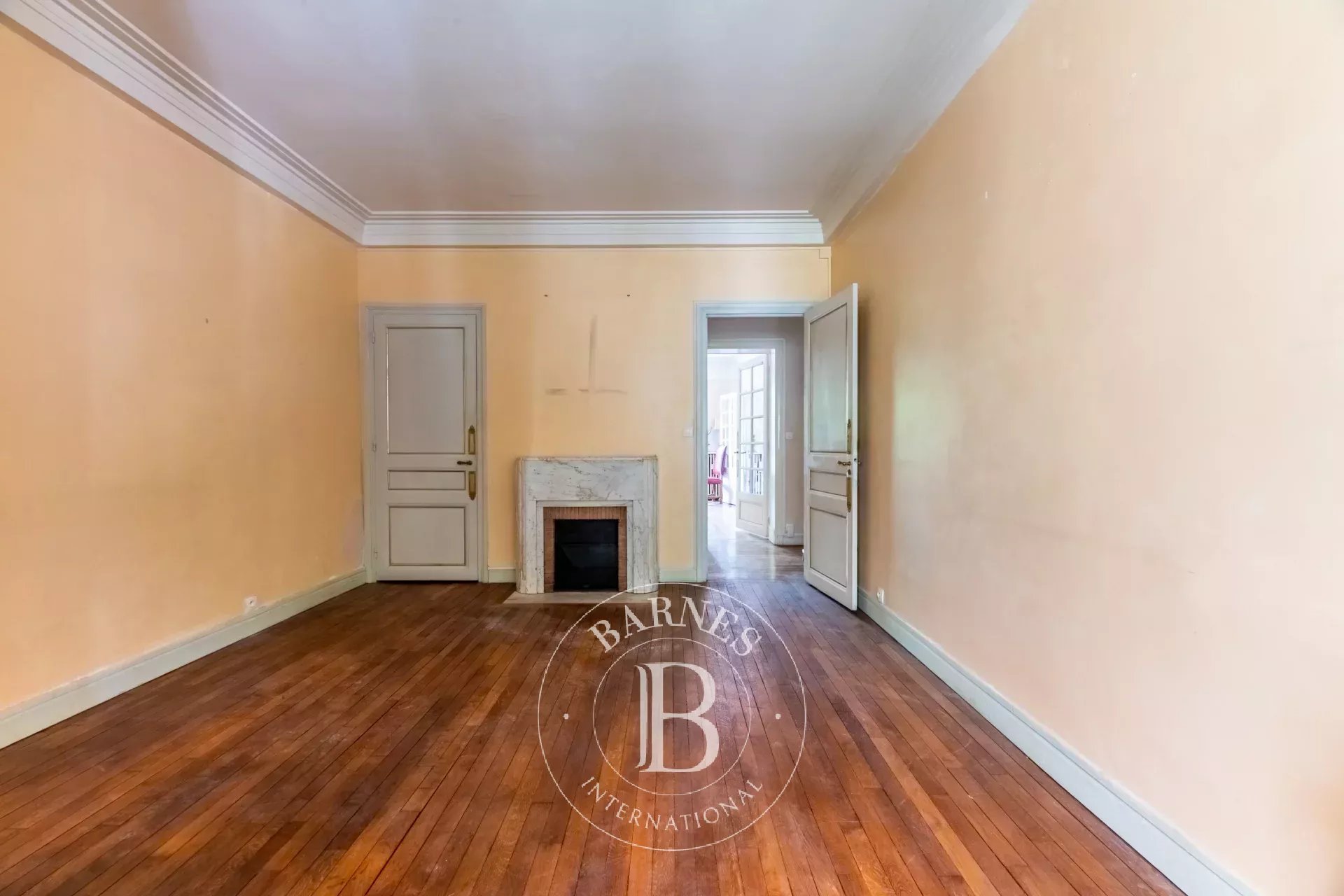 Daire Paris 8ème - picture 9